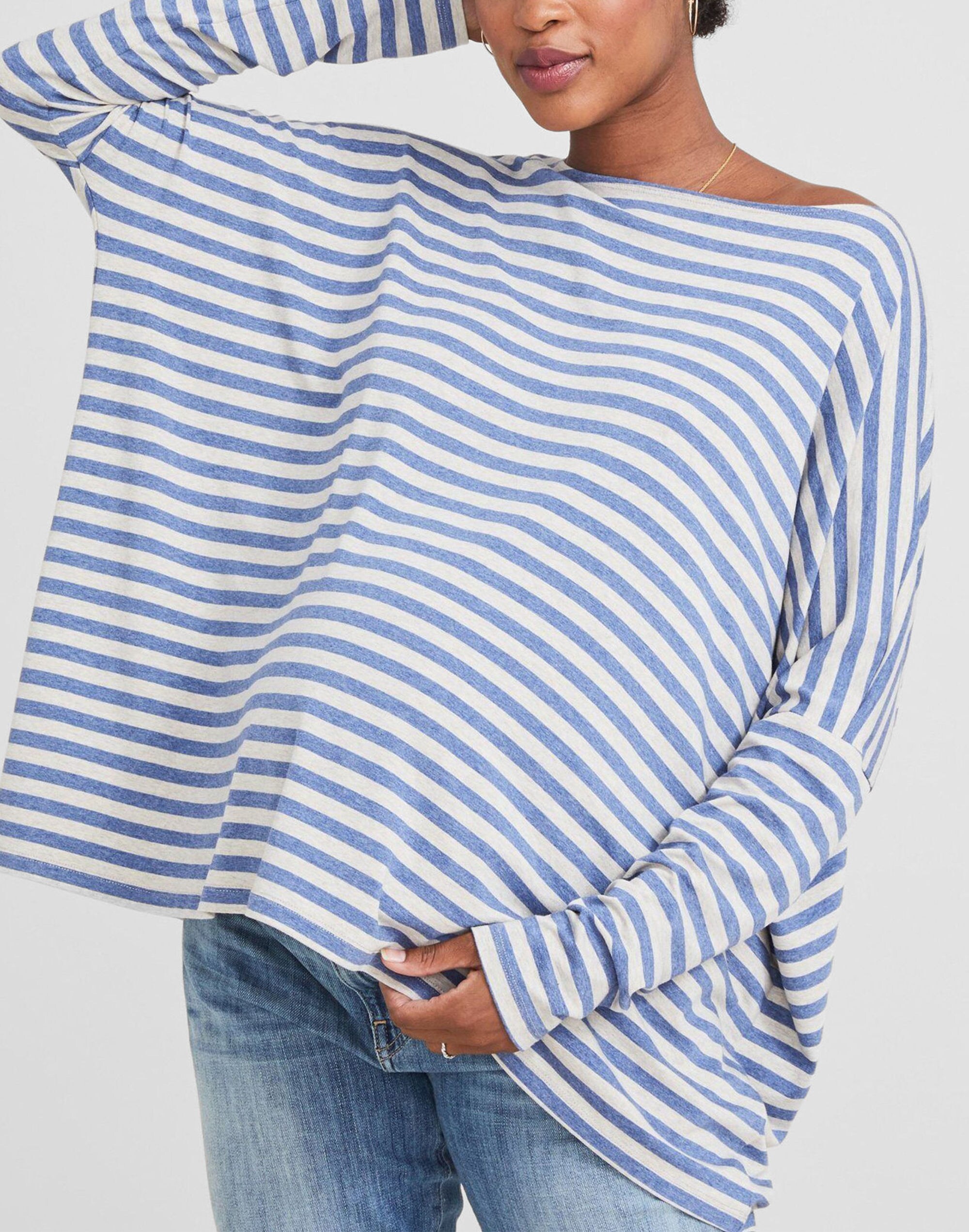 HATCH Collection&reg; The Longsleeve Tee