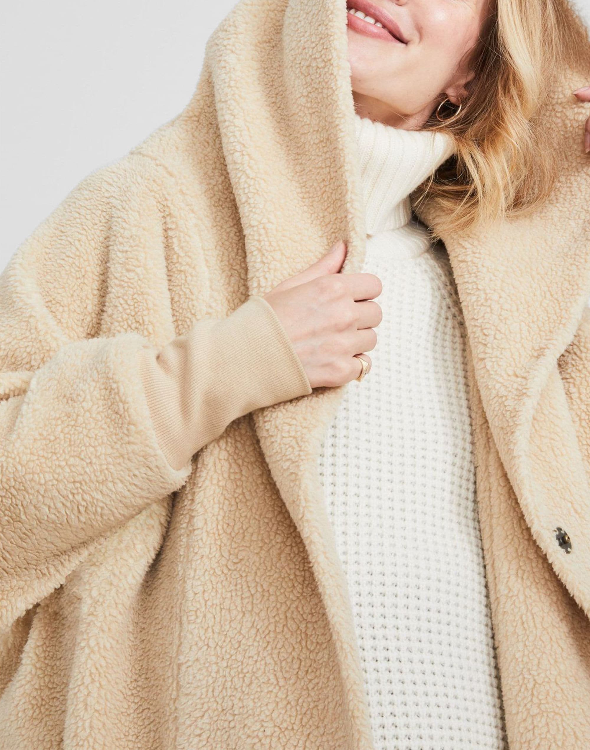 hatch collection&reg; the coco coat