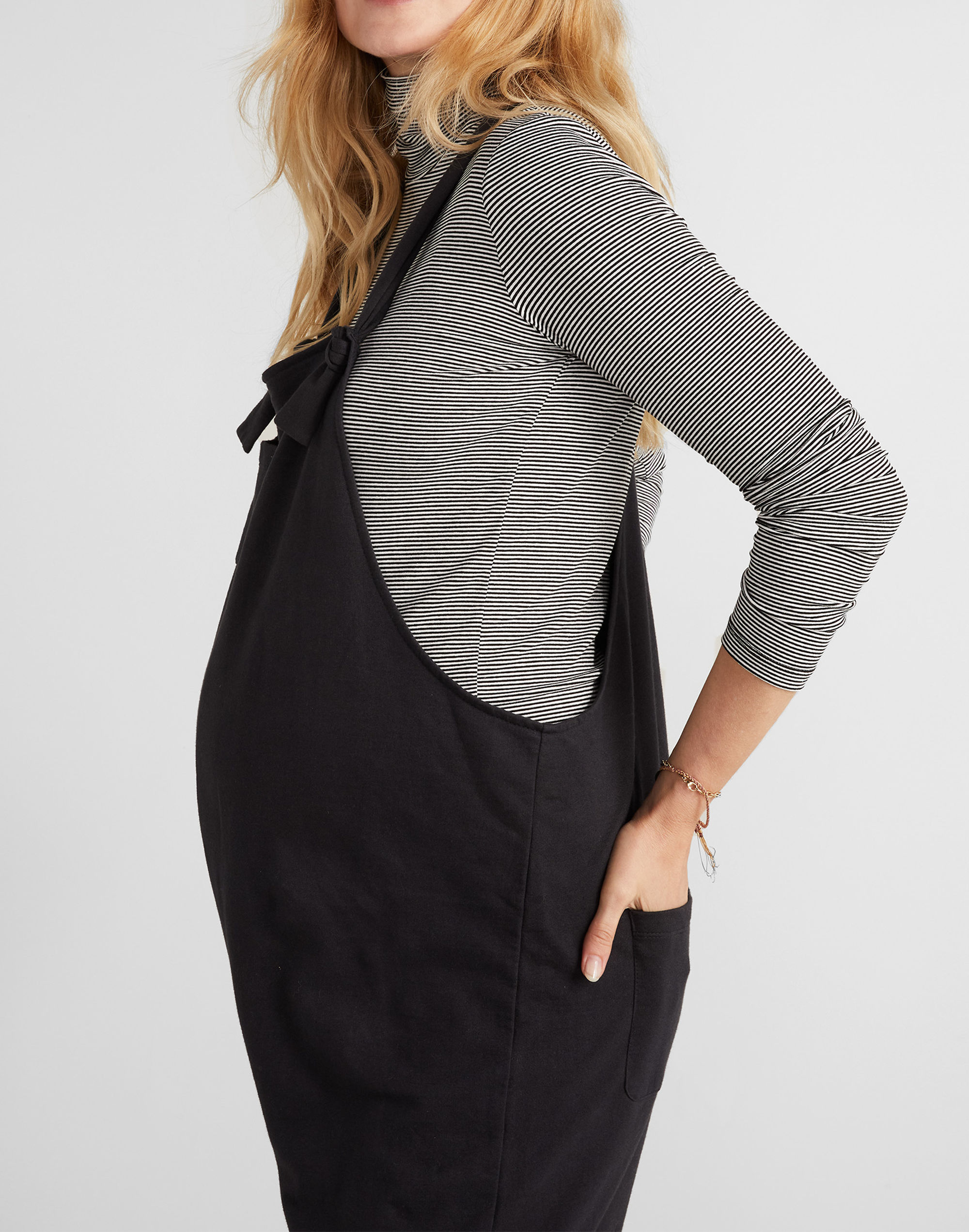 hatch collection&reg; the zadie overall