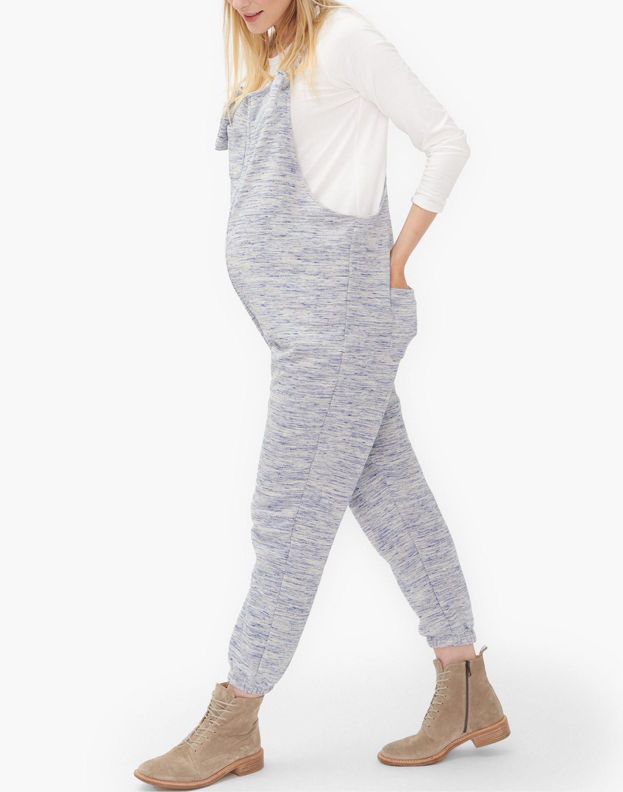 HATCH Collection&reg; The Zadie Overall