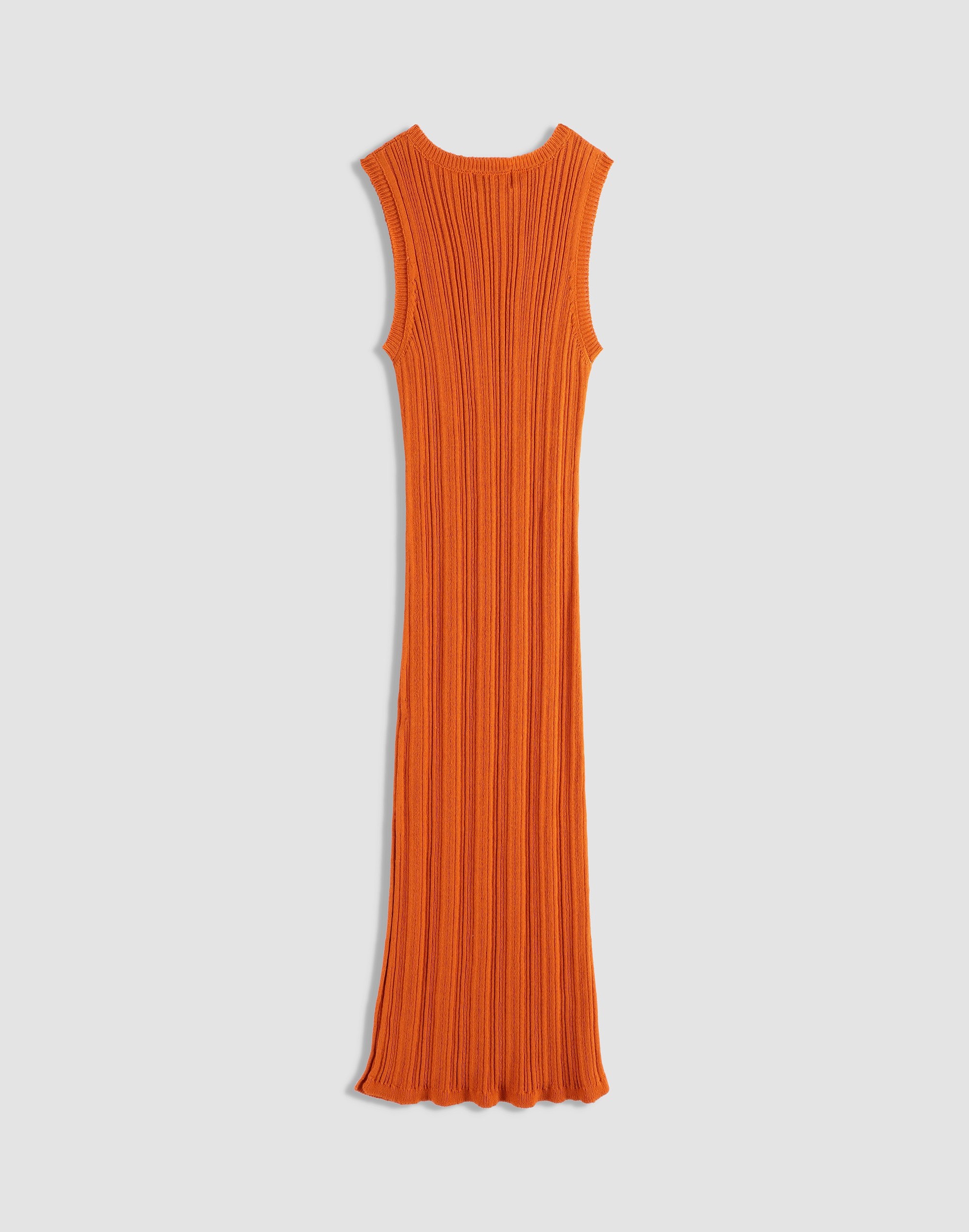 ALOHAS™ Breezy Sleeveless Knit Dress
