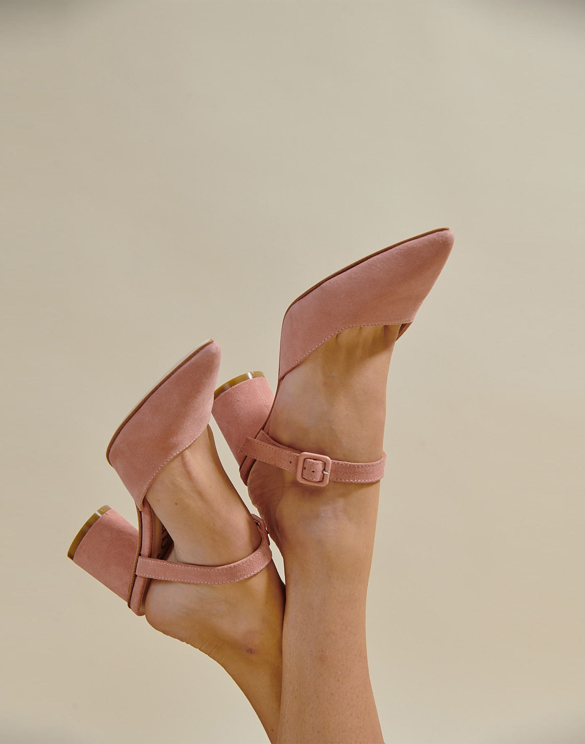 gabriel + simone RUTH