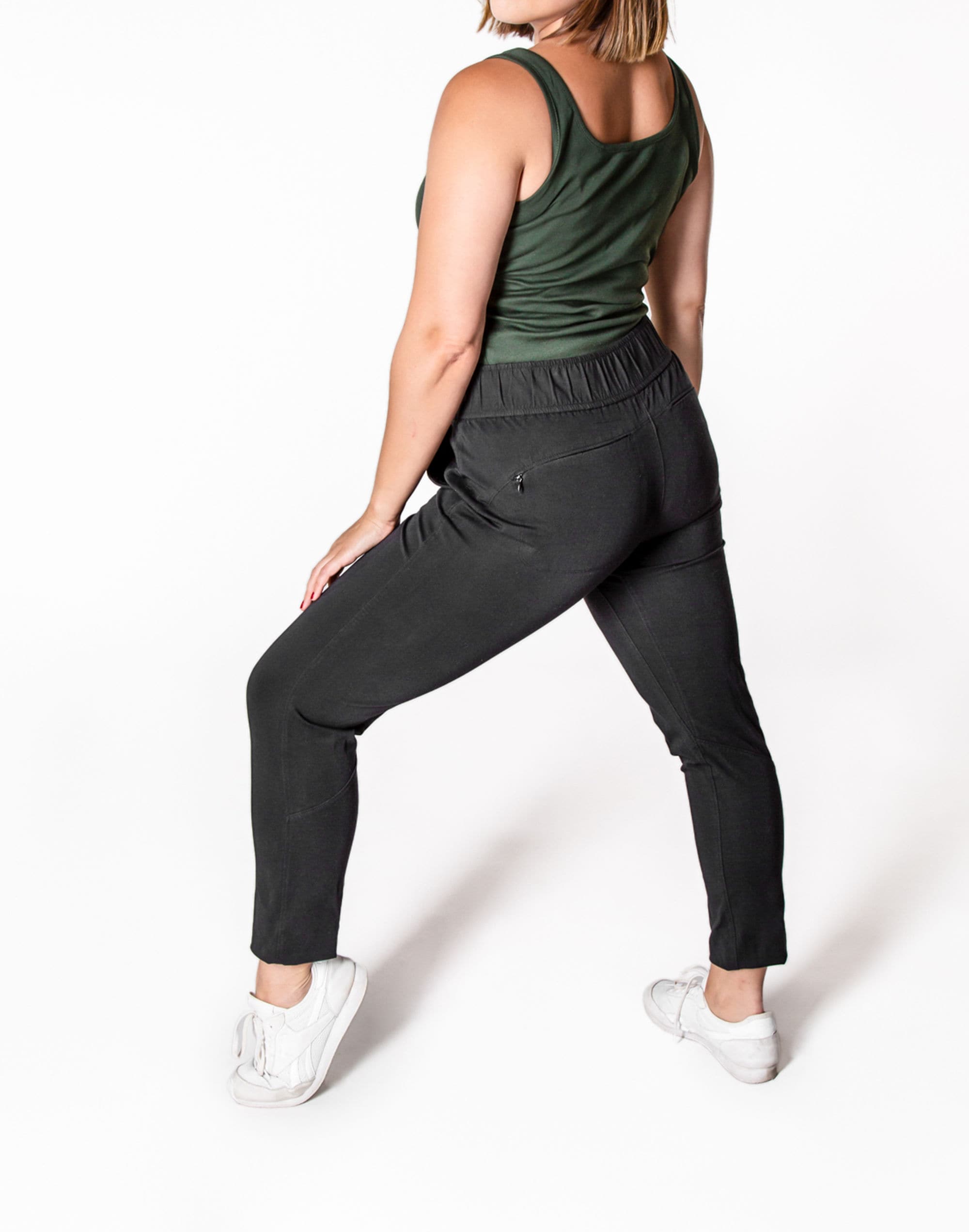 alder apparel Open Air 28" Pants