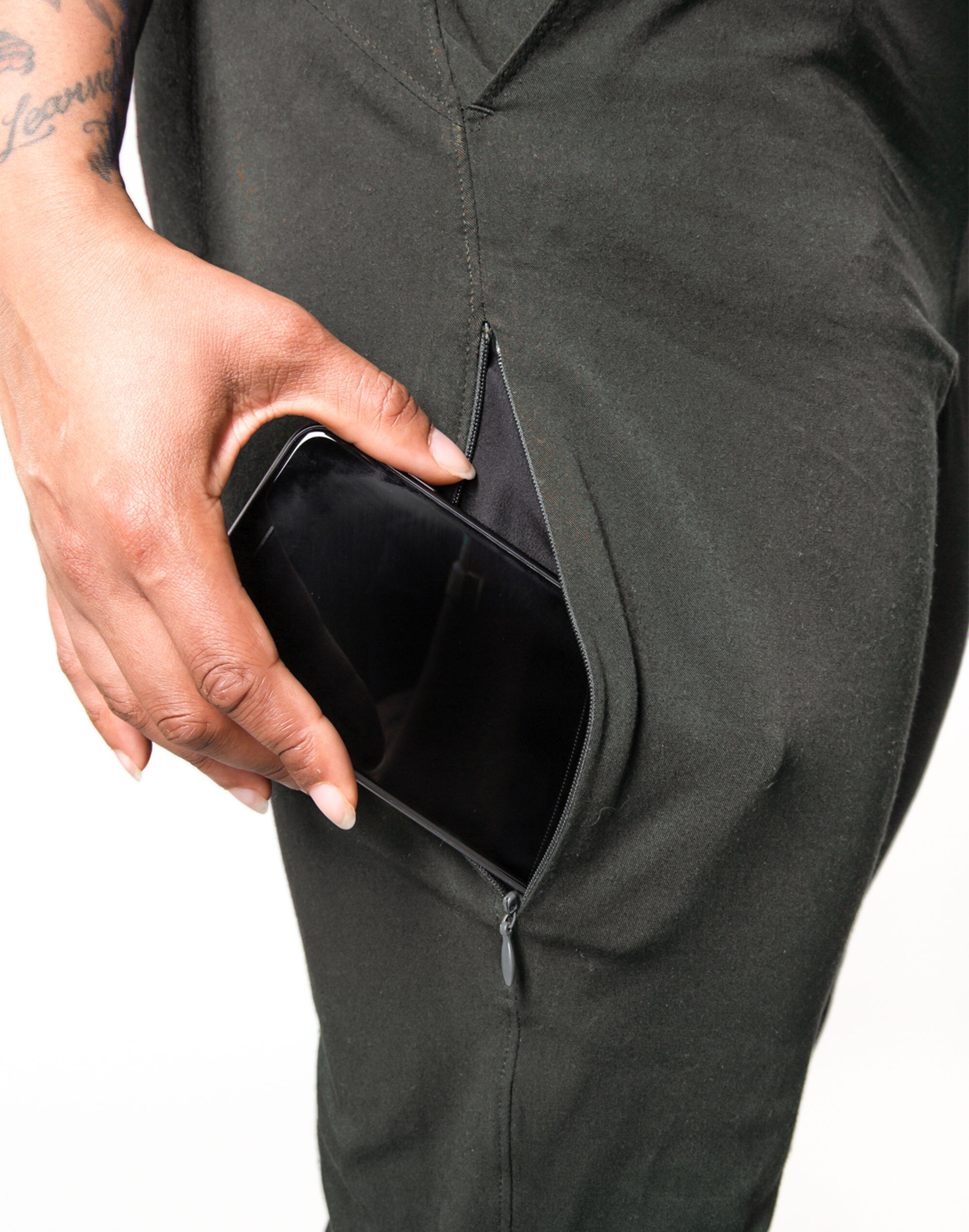 alder apparel Open Air 28" Pants