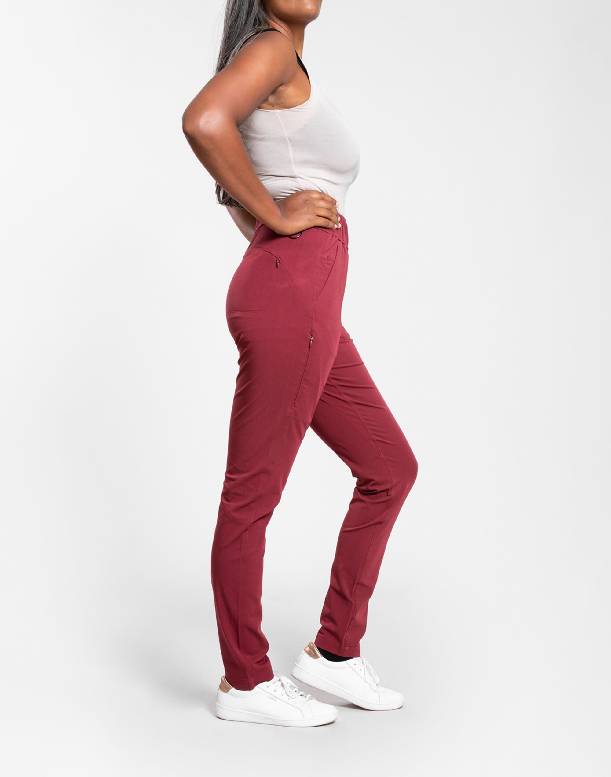 alder apparel Open Air 28" Pants