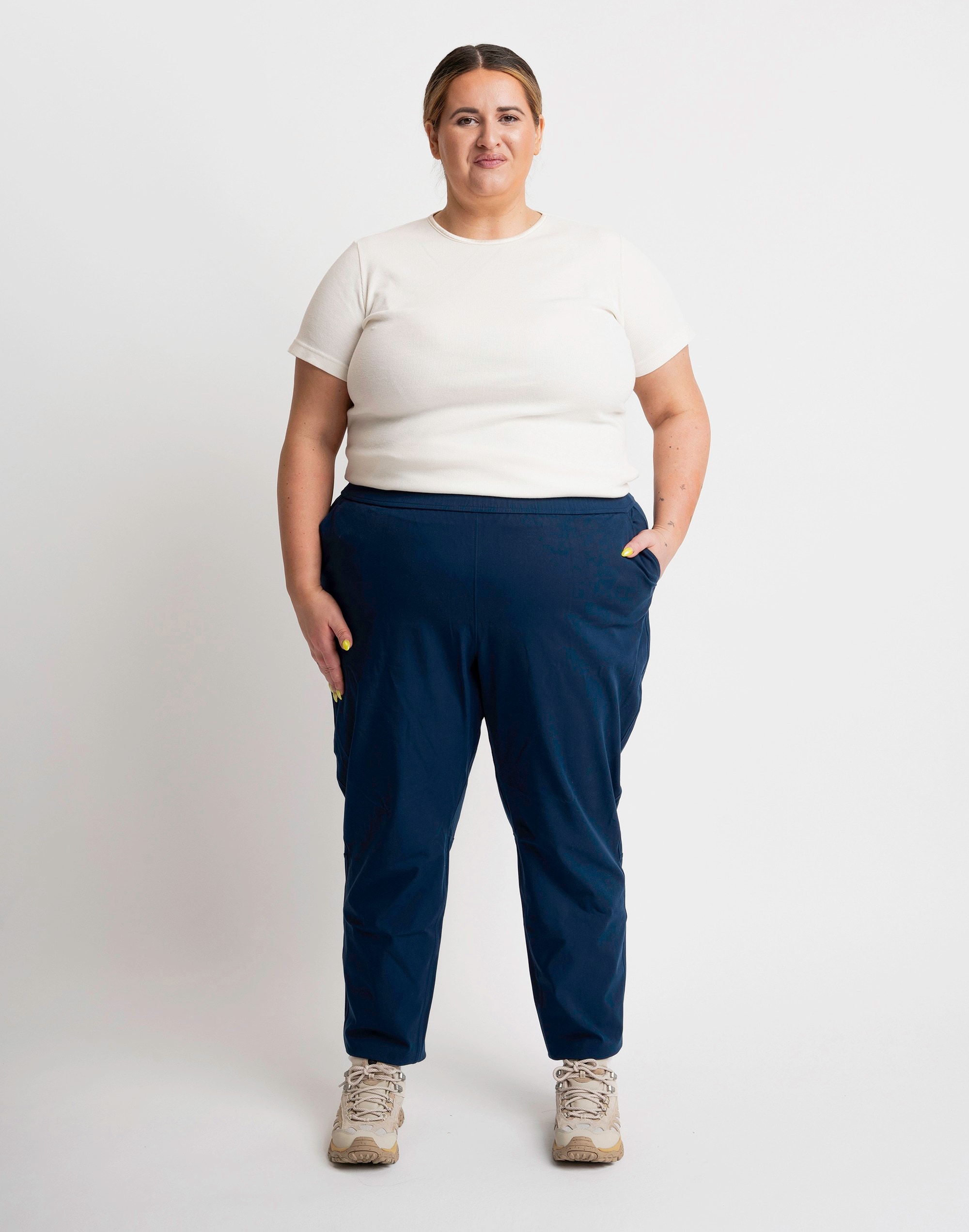 alder apparel Open Air 28" Pants