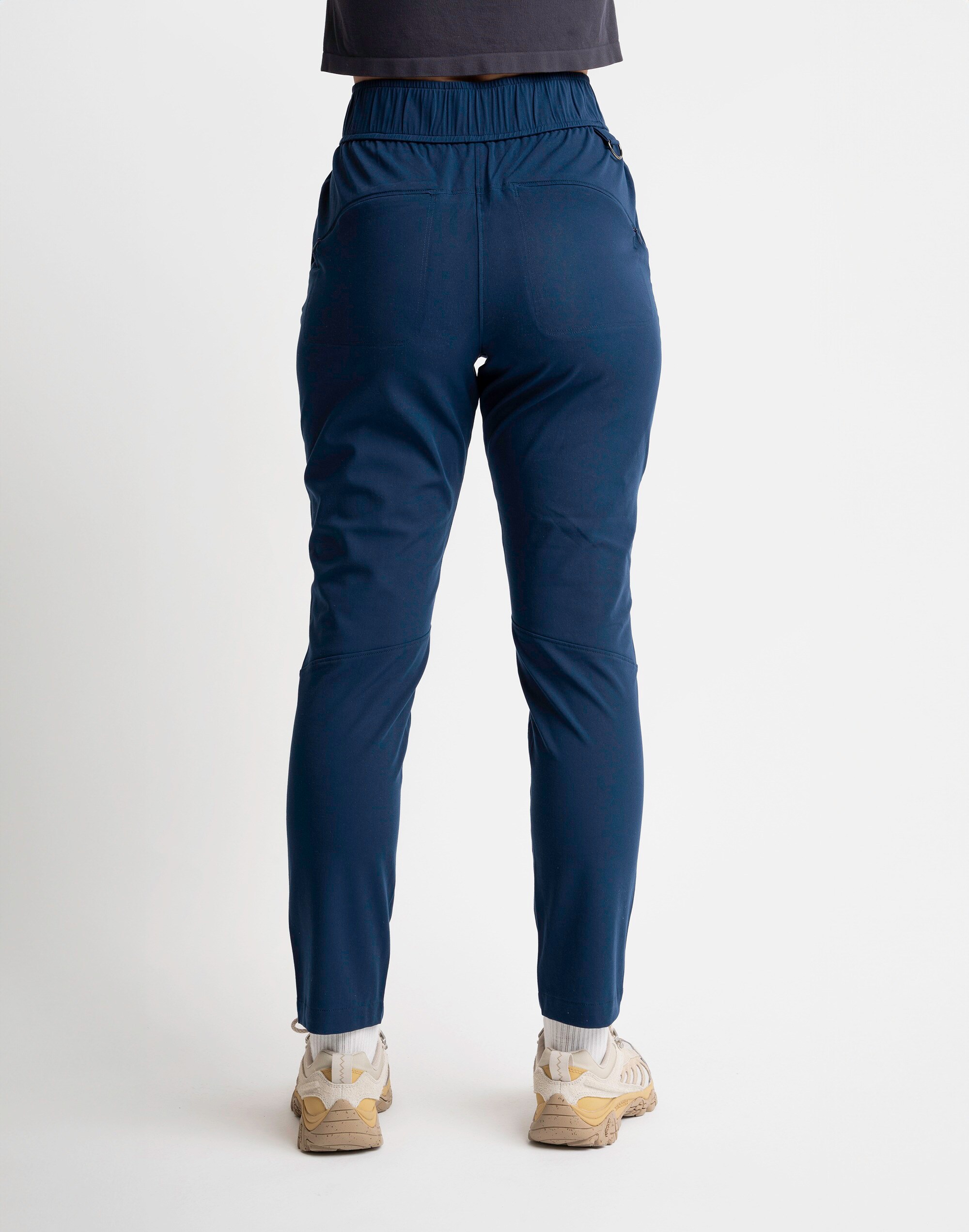 alder apparel Open Air 28" Pants