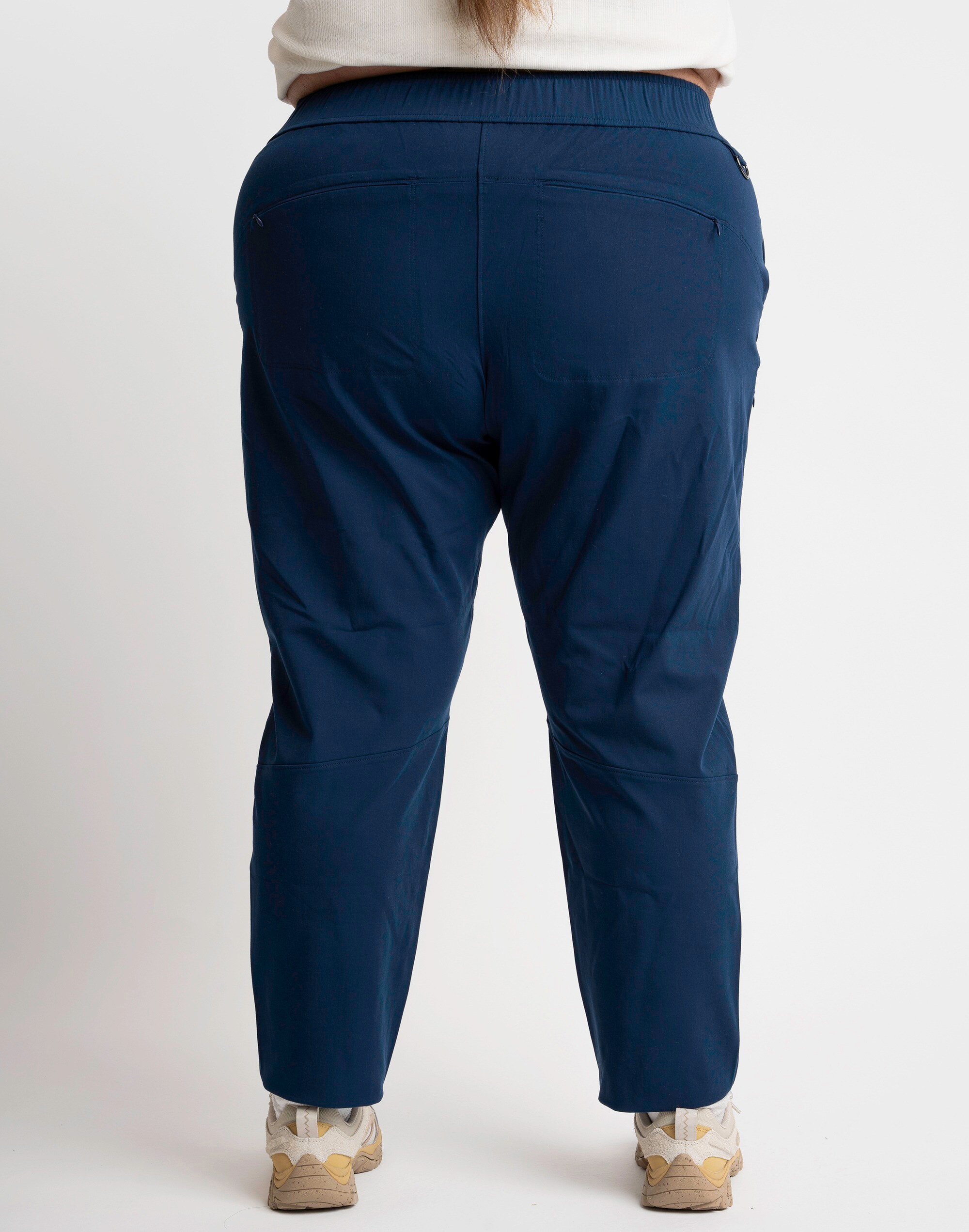 alder apparel Open Air 28" Pants