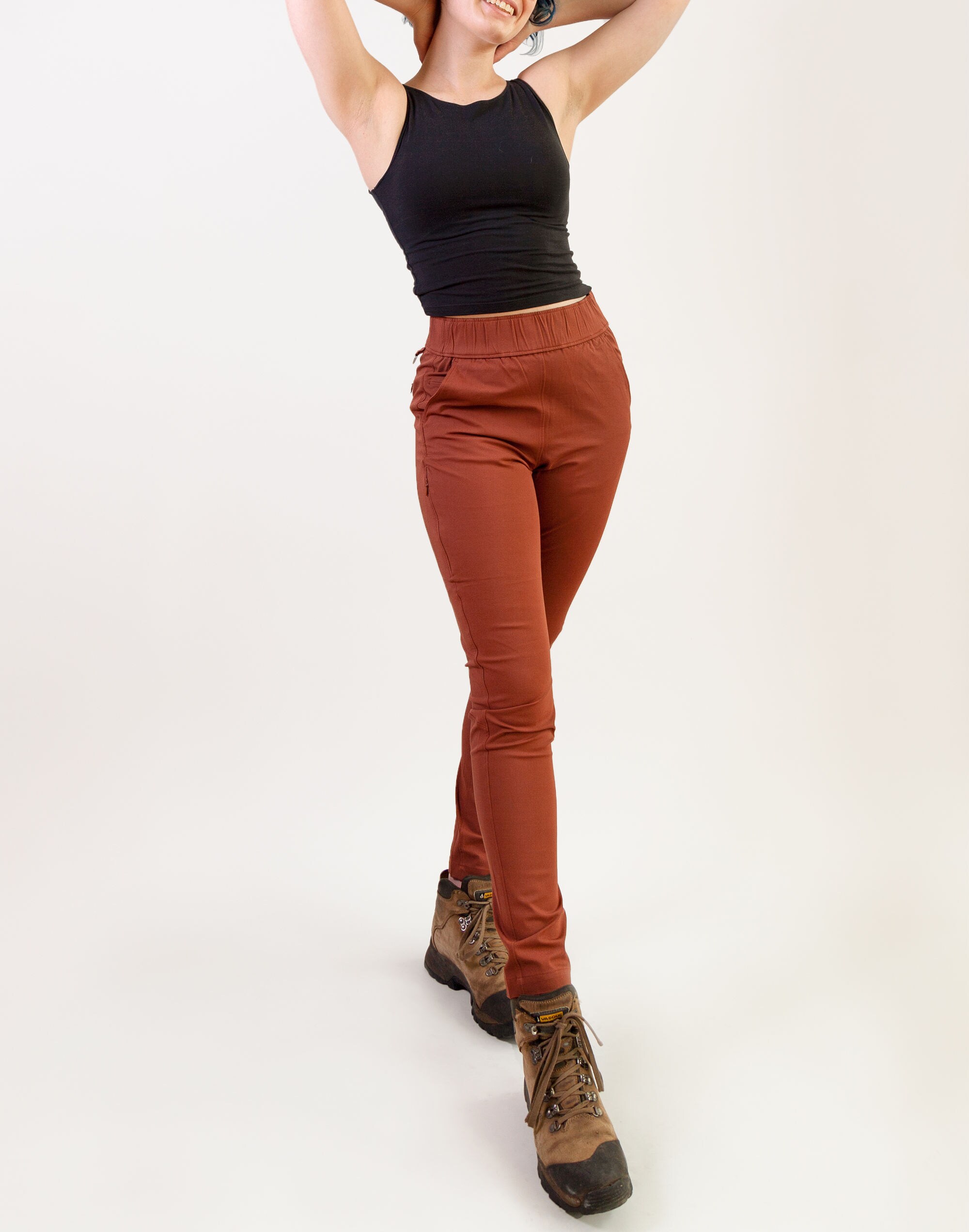 alder apparel Open Air 28" Pants