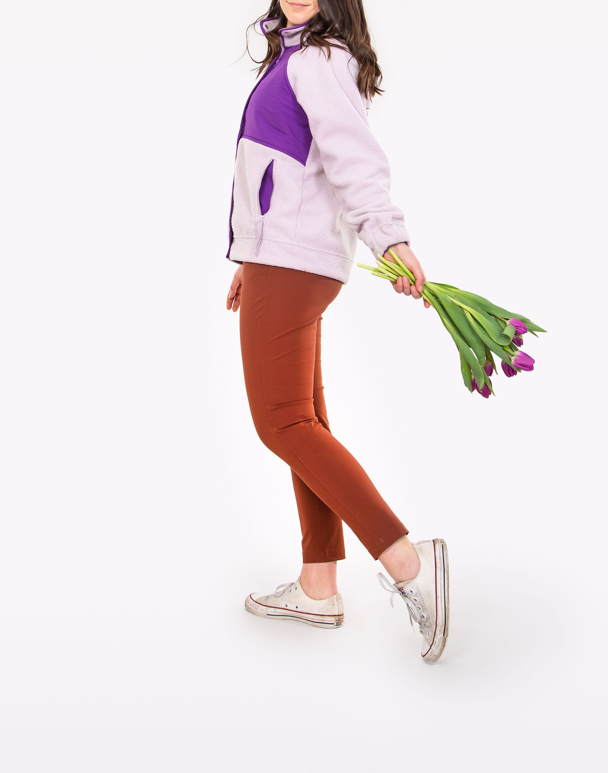 alder apparel Open Air 28" Pants