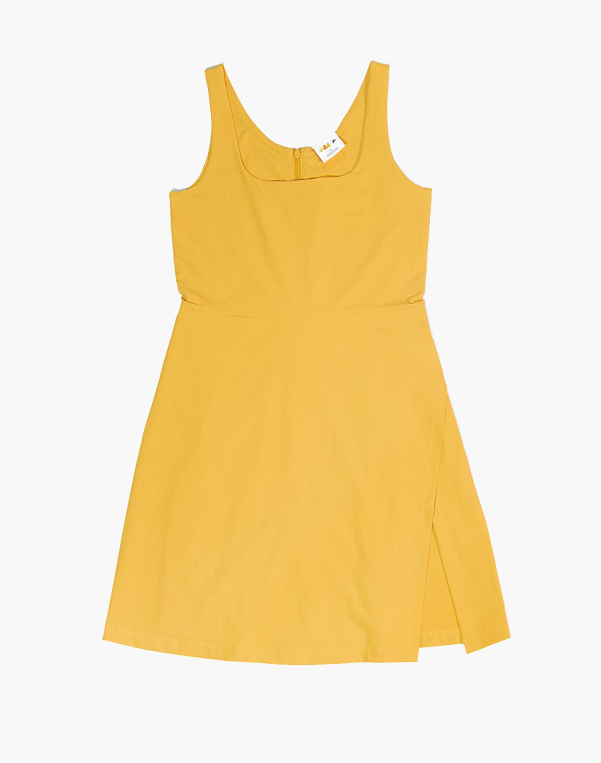 alder Get Dirty Dress