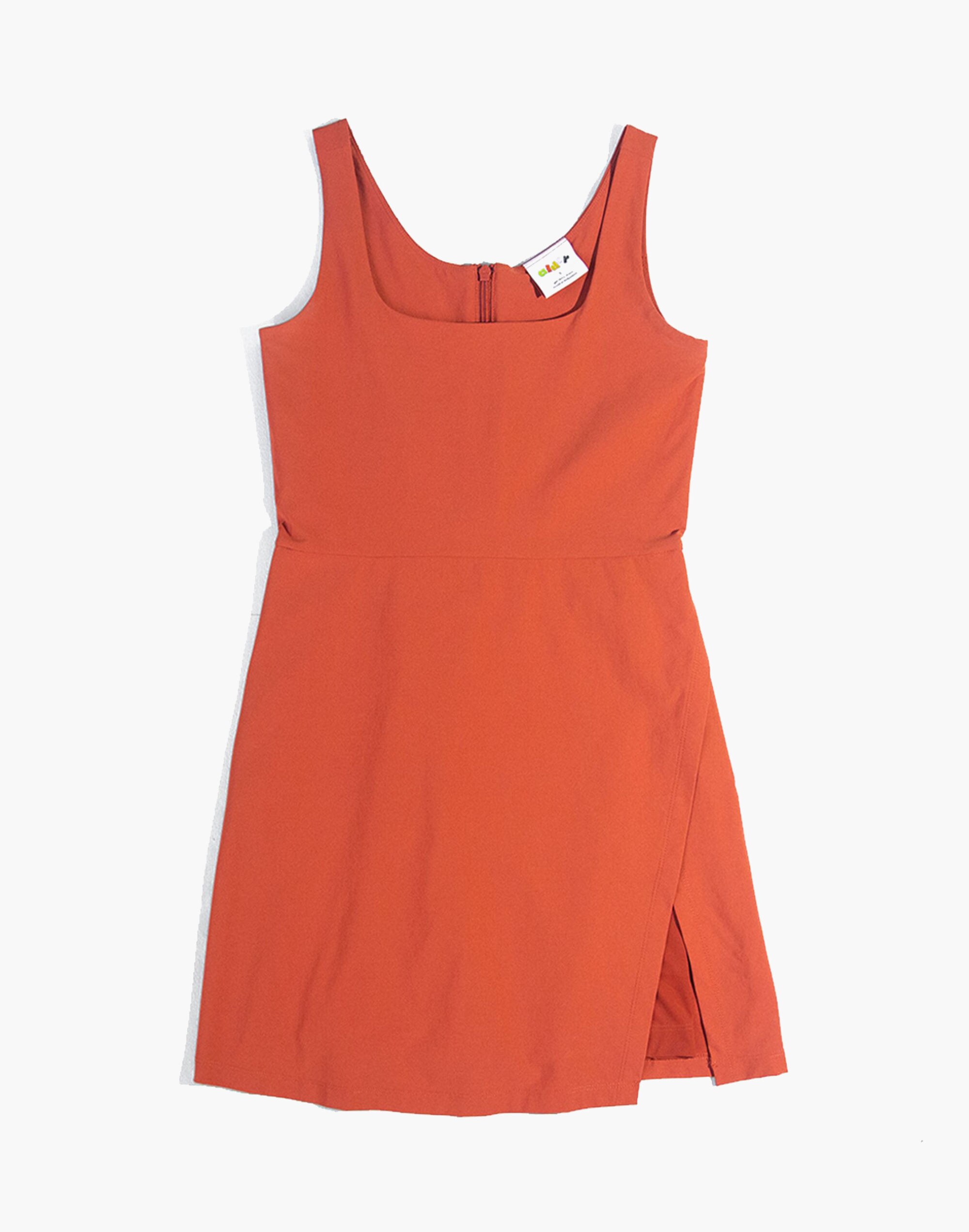alder Get Dirty Dress