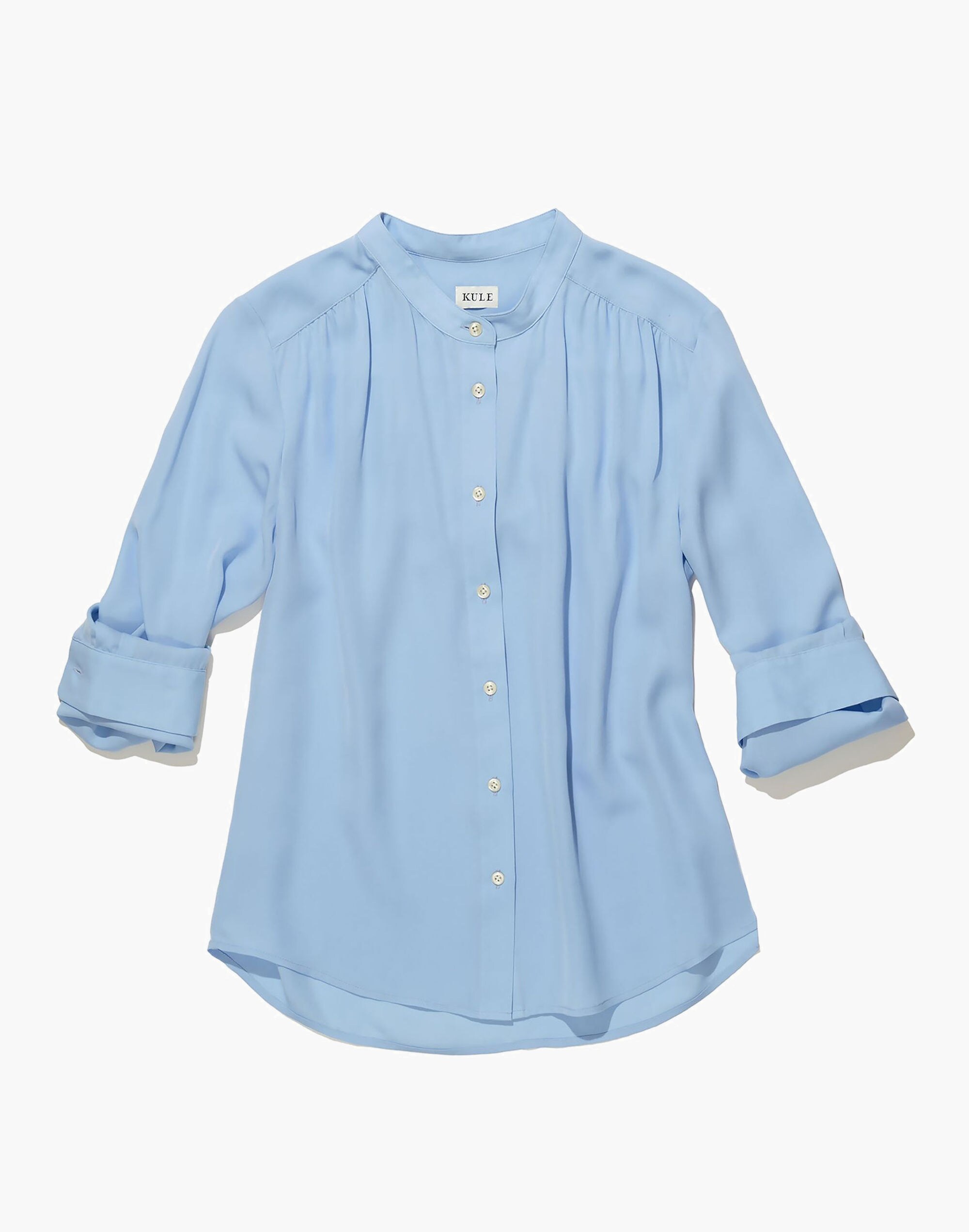 Kule The Silk McGraw