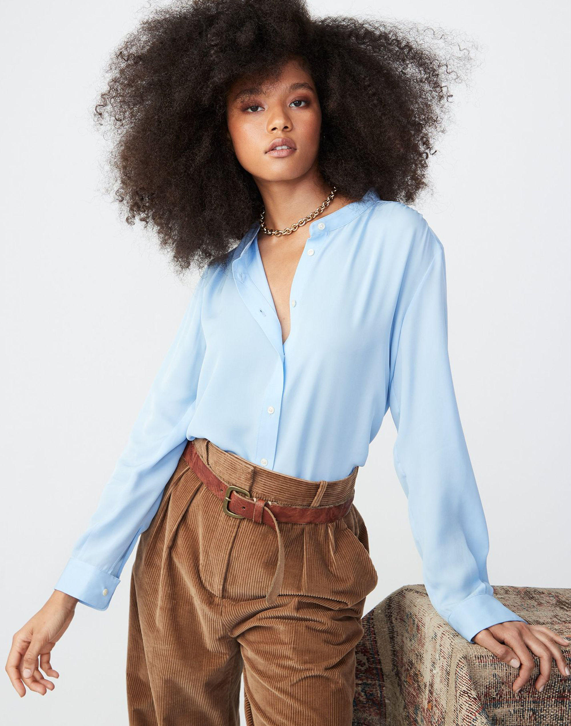 Kule The Silk McGraw