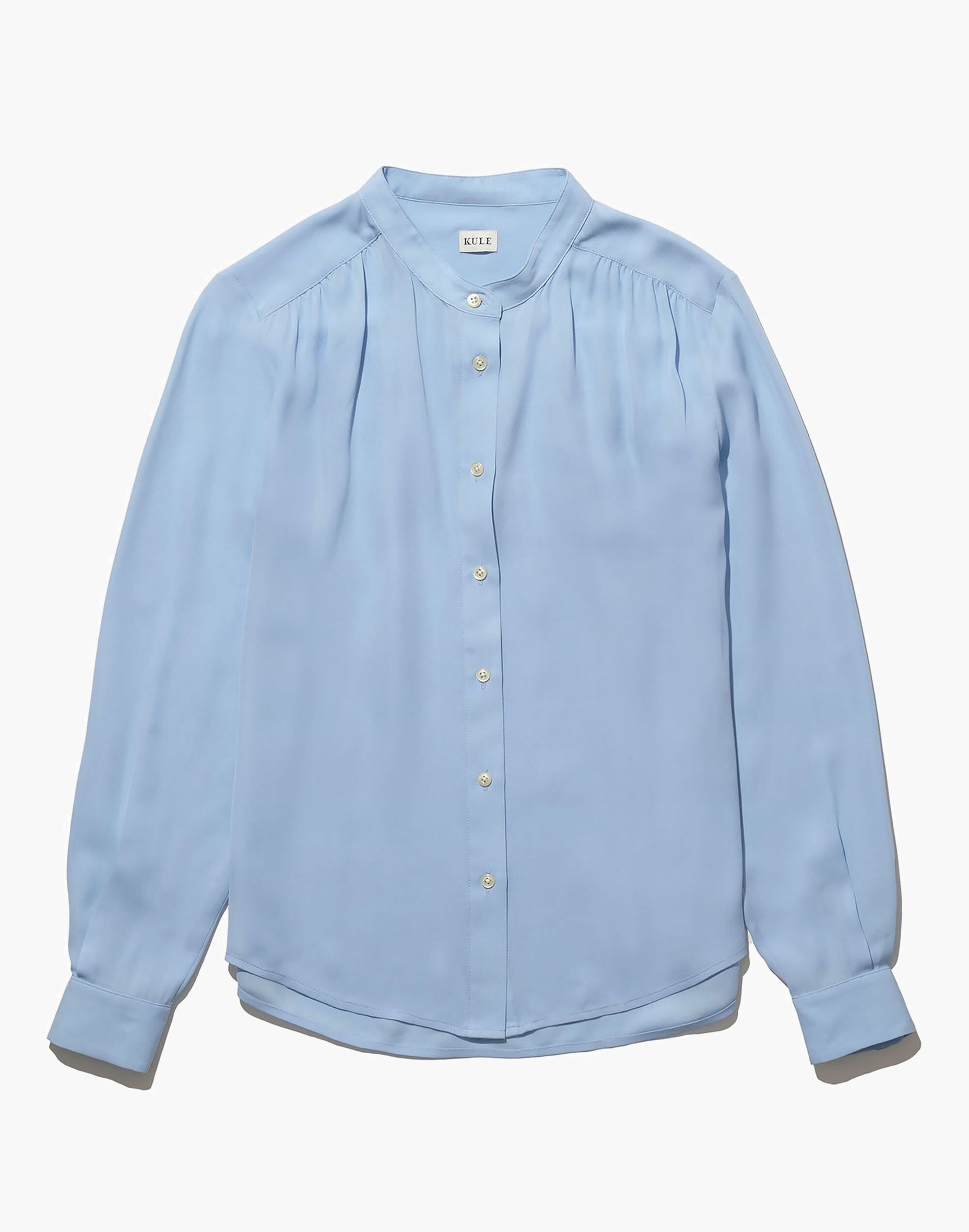 Kule The Silk McGraw