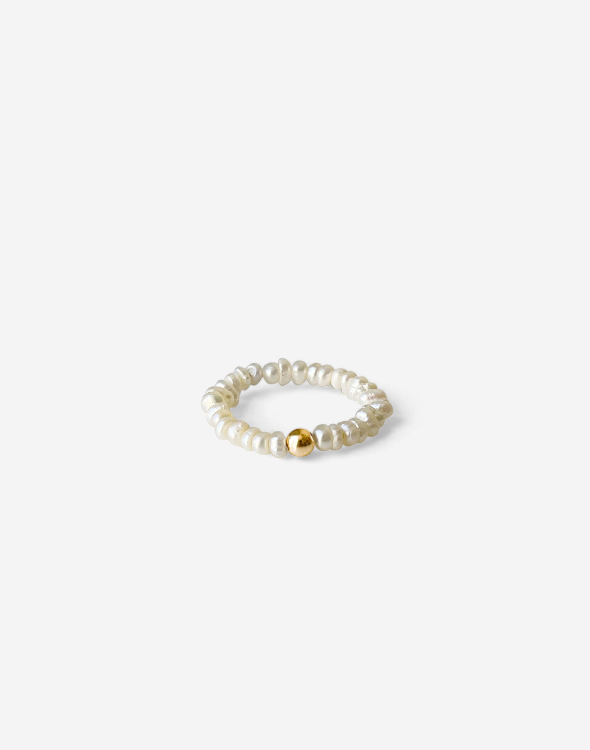 Kinn™ Biwa Pearl Ring