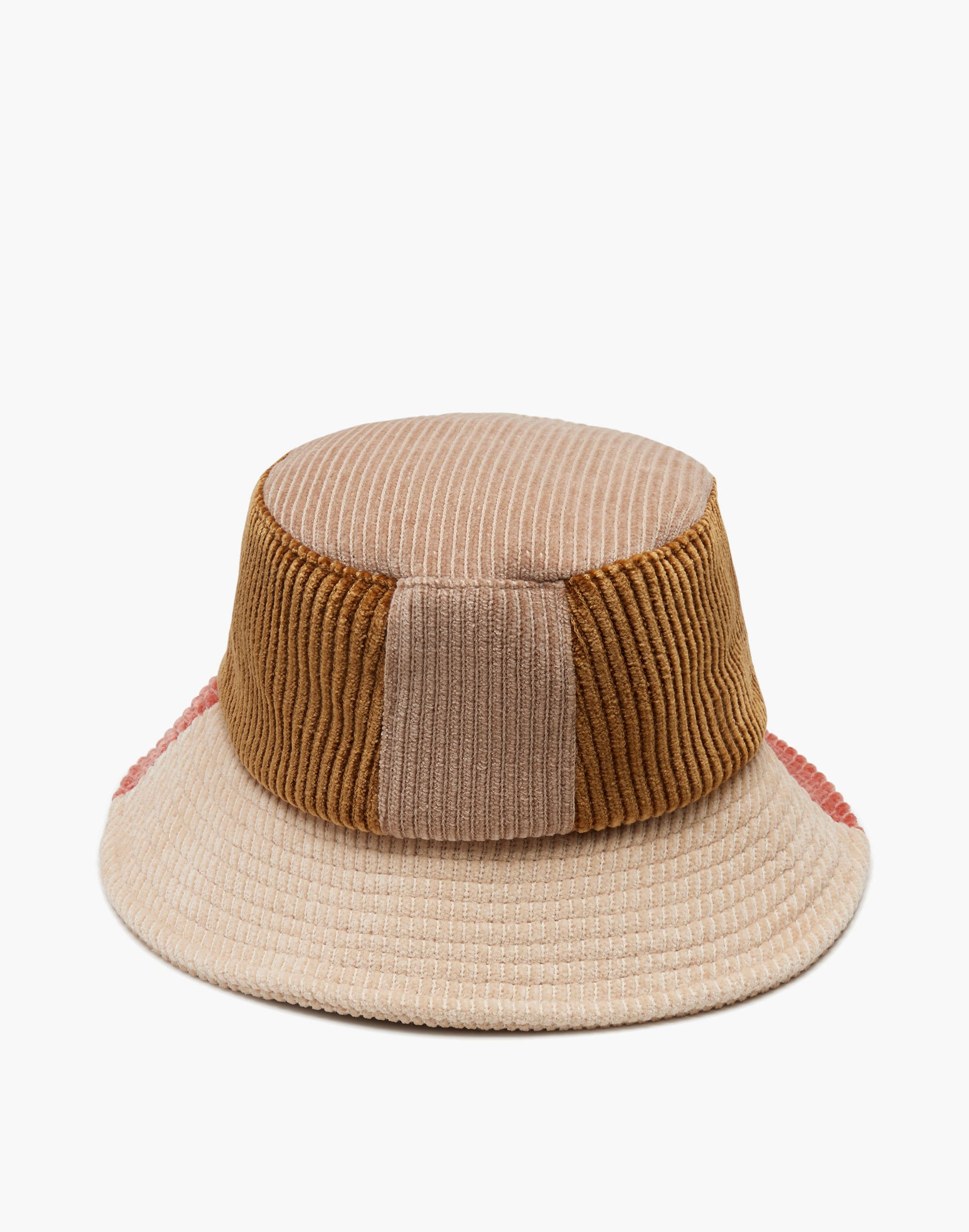 Wyeth Sam Unisex Corduroy Bucket Hat
