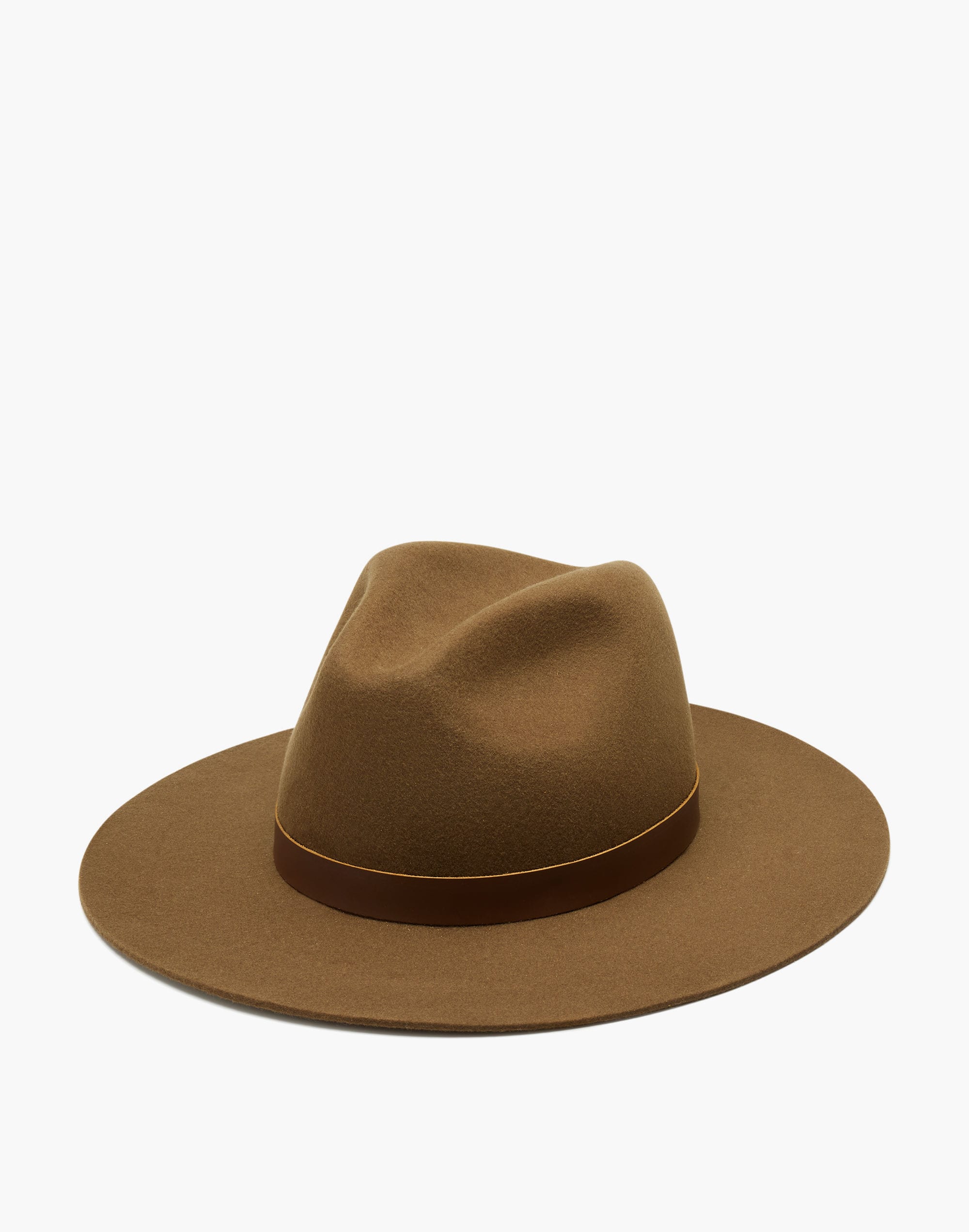 WYETH™ Wool Lux Hat