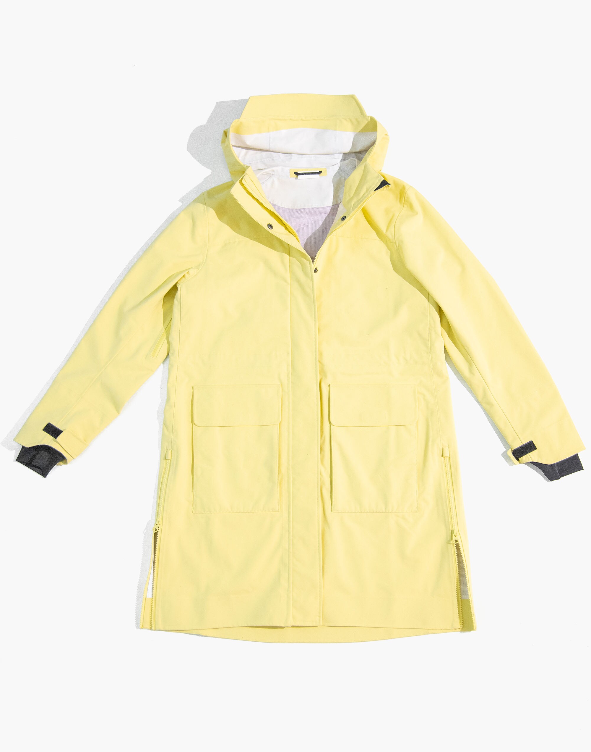 alder Waterproof Rain or Shine Raincoat