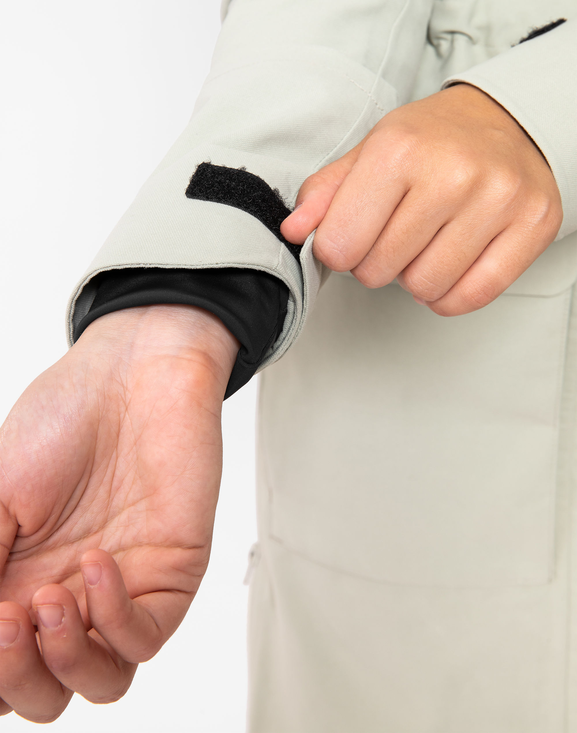 alder Waterproof Rain or Shine Raincoat