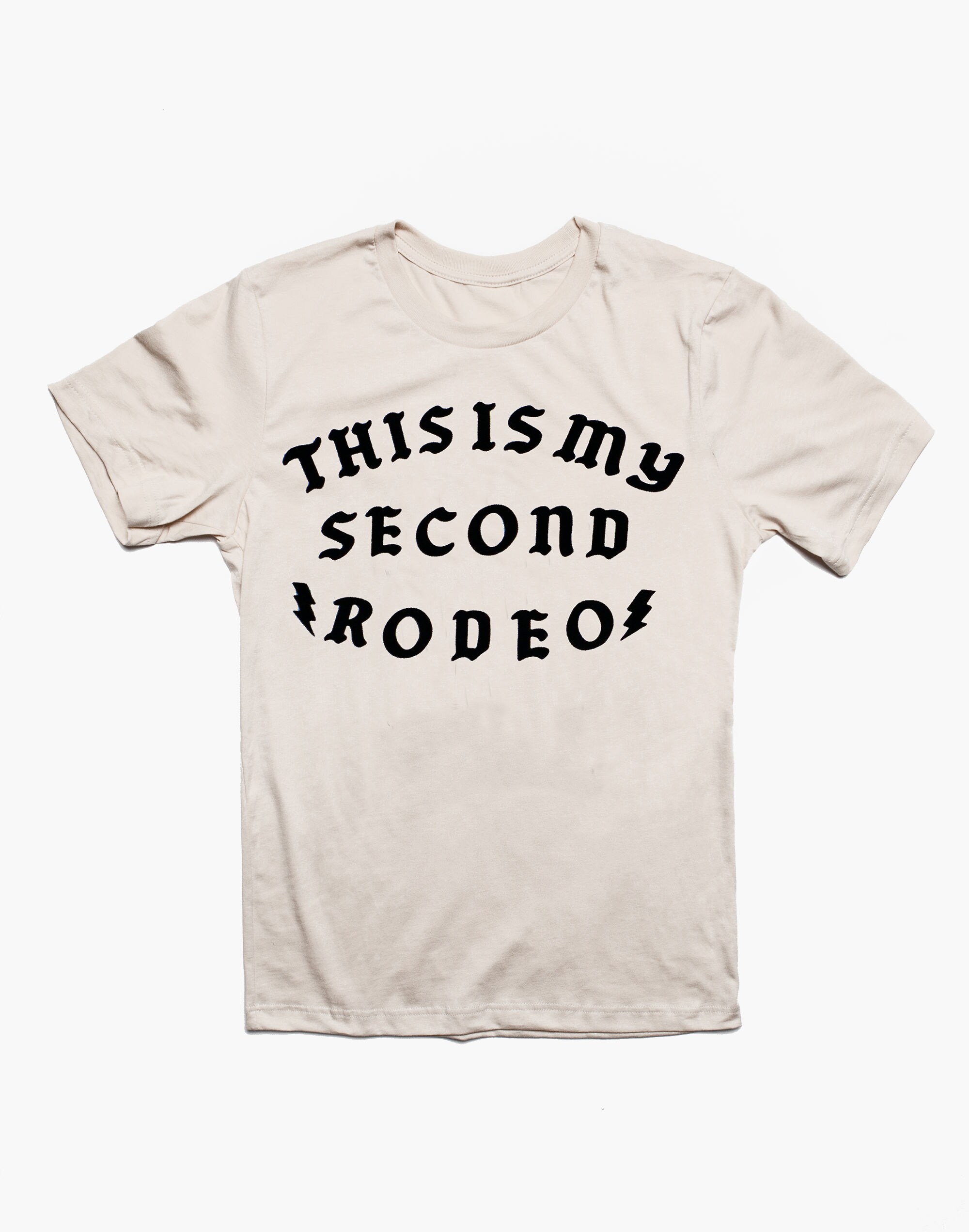 Emily Elizabeth Miller Rodeo Tee