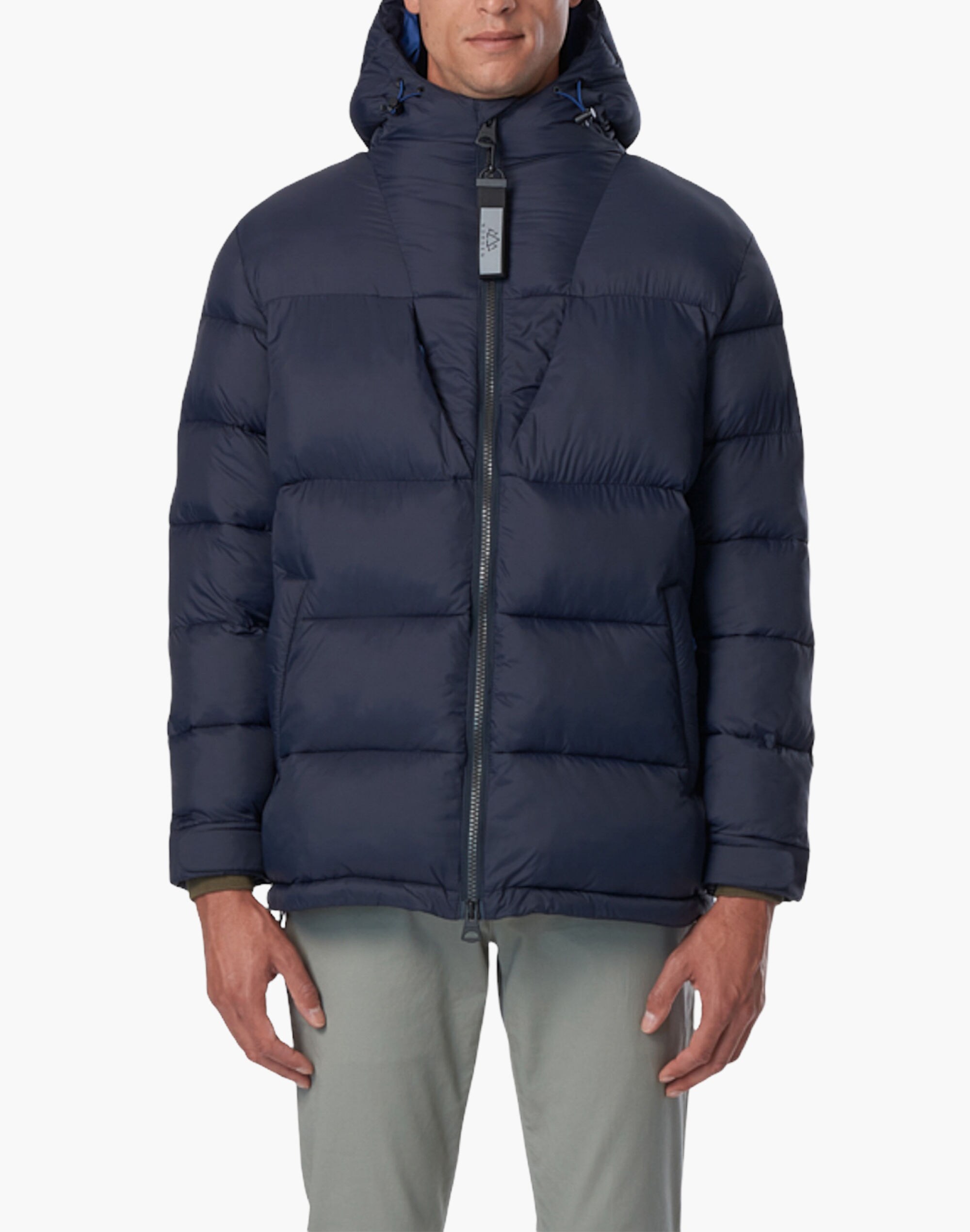 Norden Kole Puffer Coat