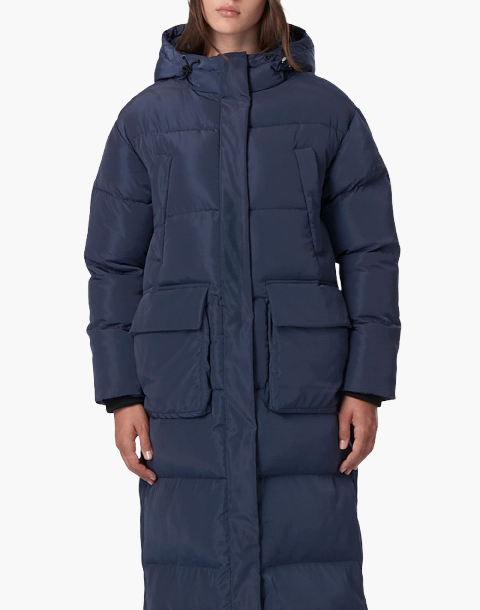 Norden Sindri Puffer Coat