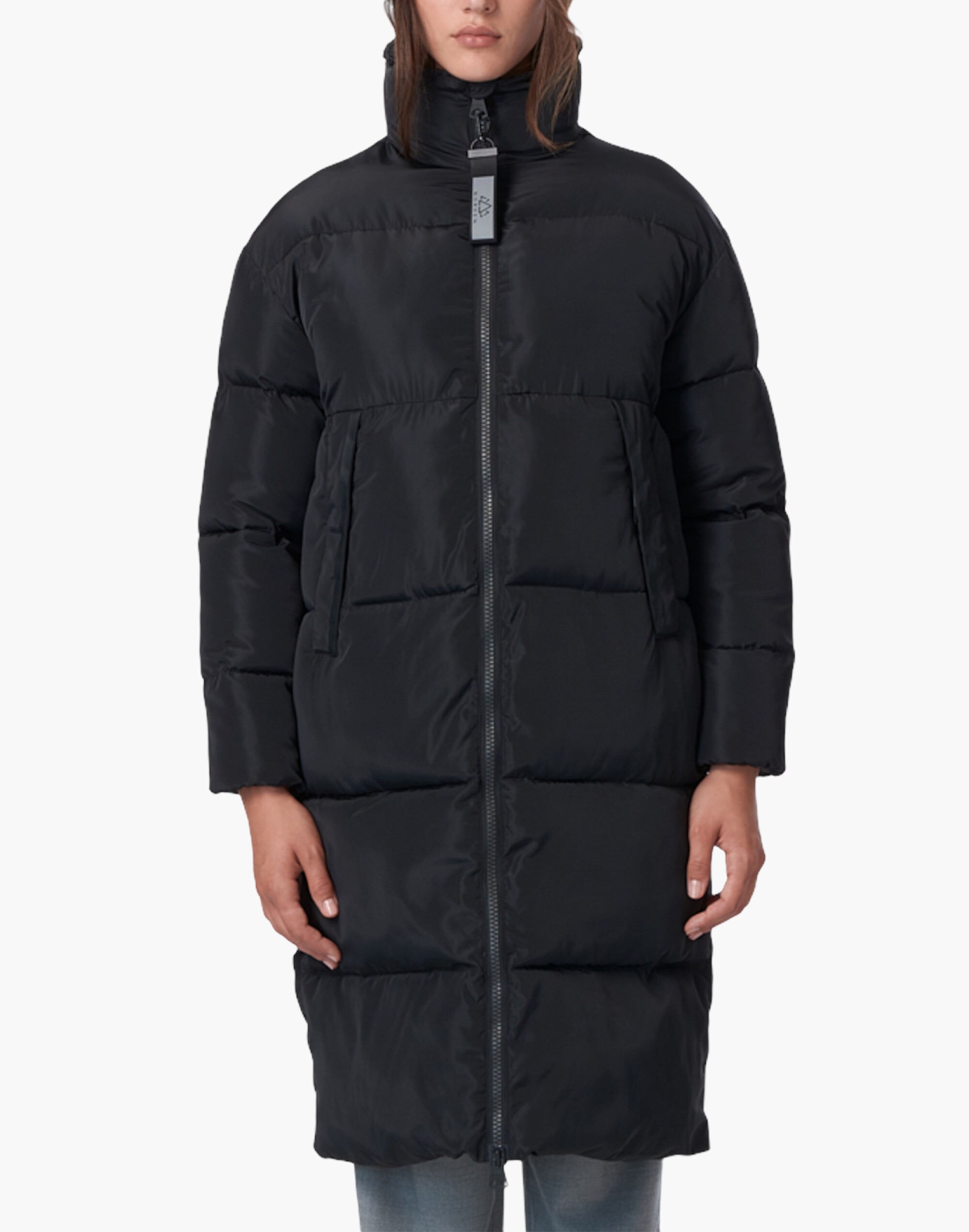 Norden Aleta Puffer Coat