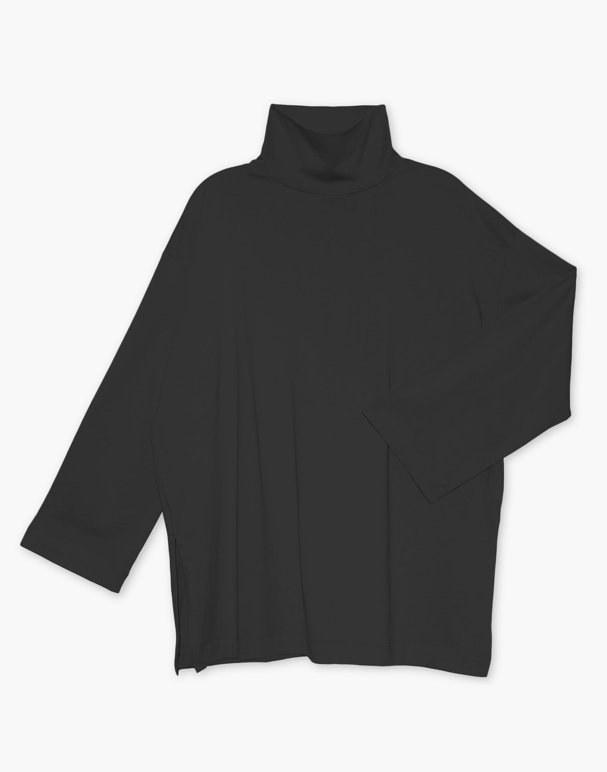 demy by demylee&trade; candice mockneck top