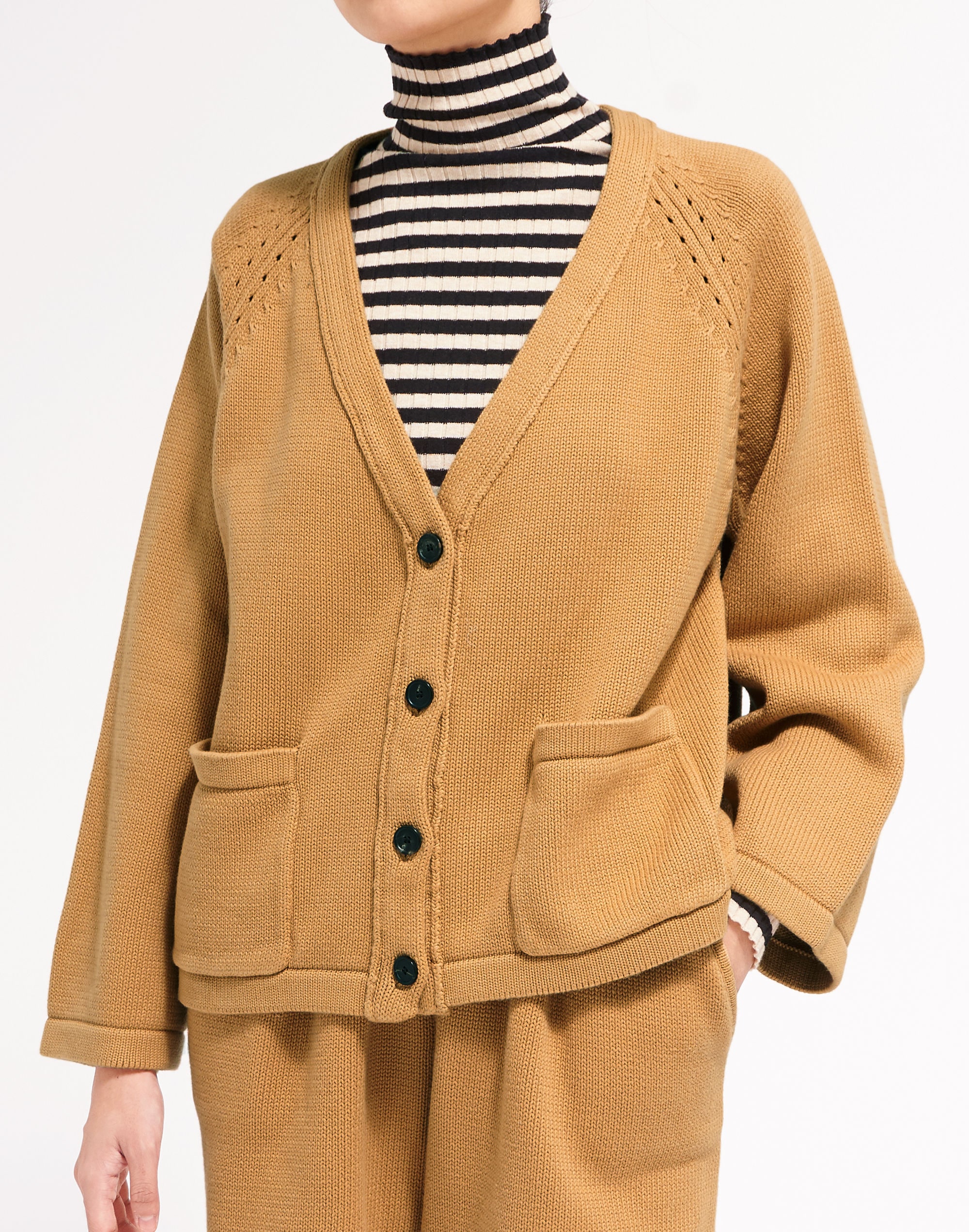demy by demylee&trade; phoebe cardigan