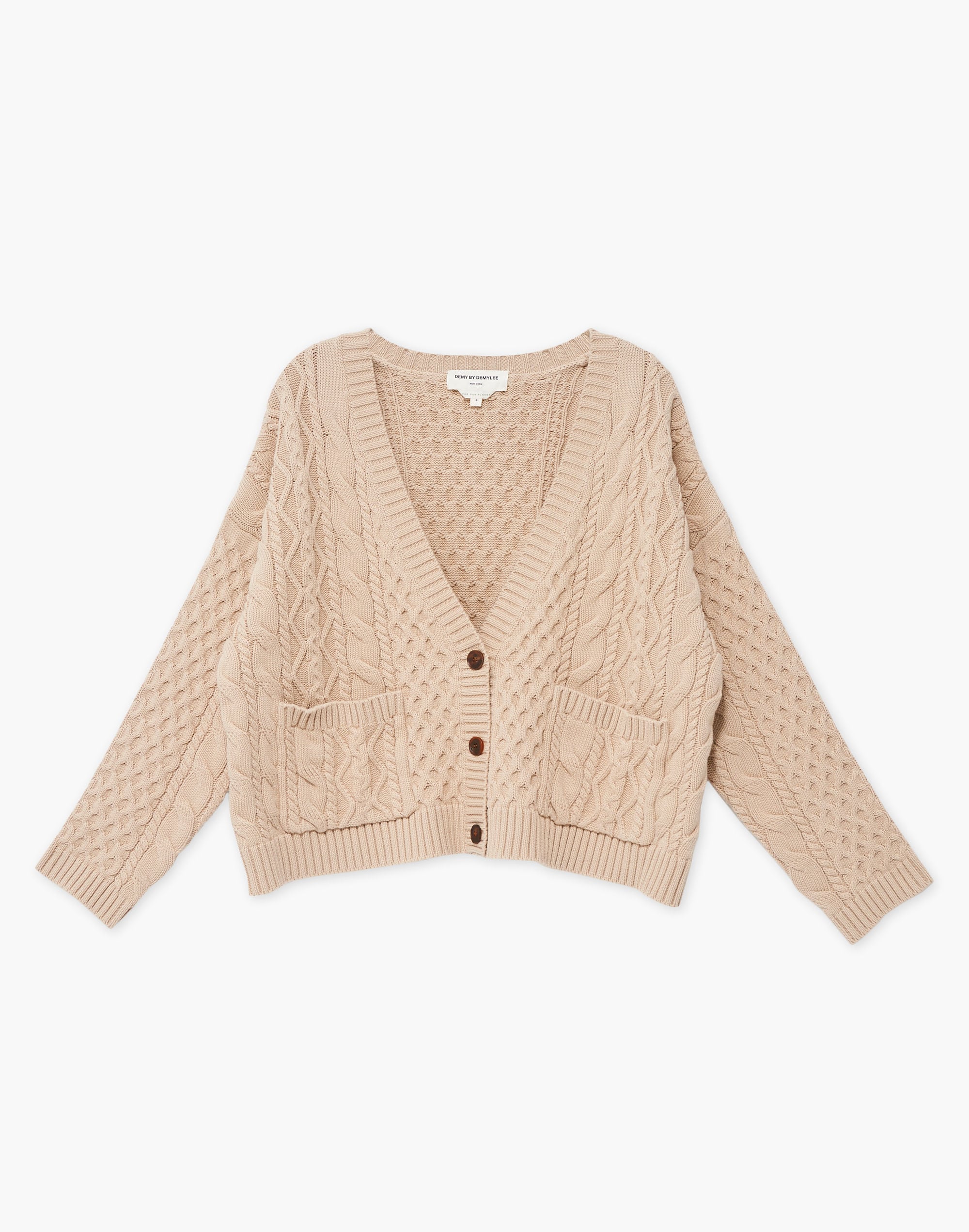 demy by demylee&trade; natasha cardigan