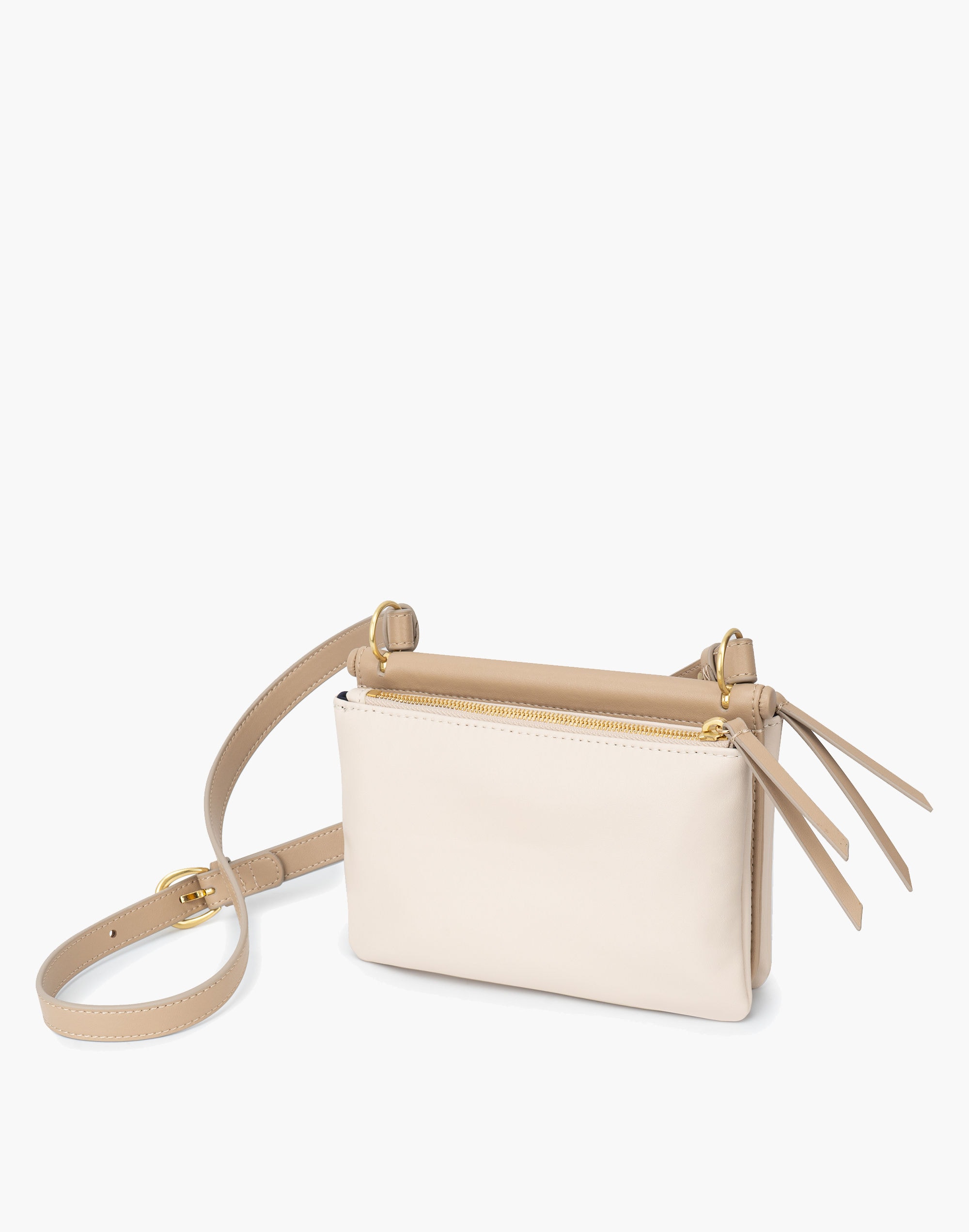 Sancia Leather Alegra Mini Bag