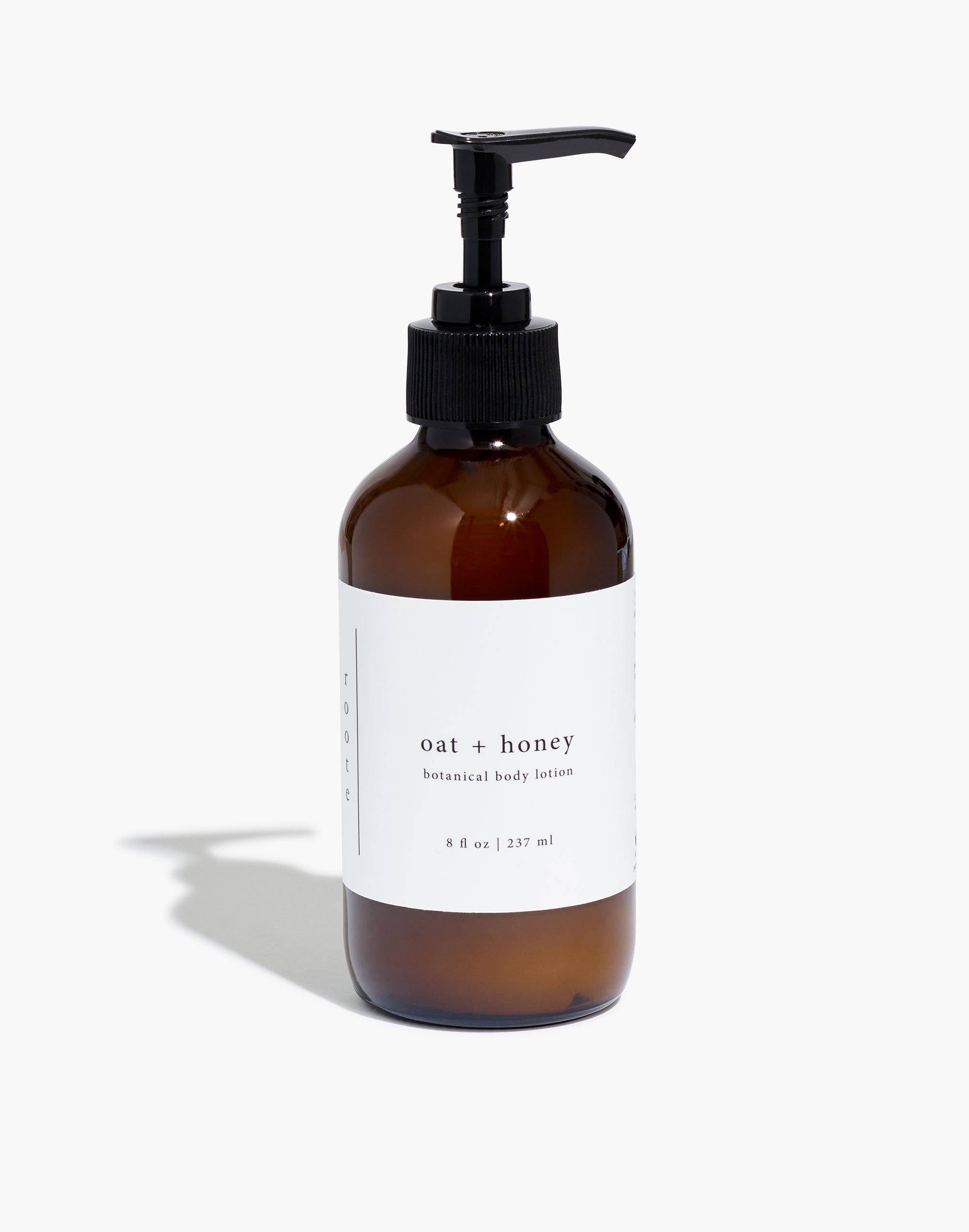 roote Oat and Honey Body Lotion