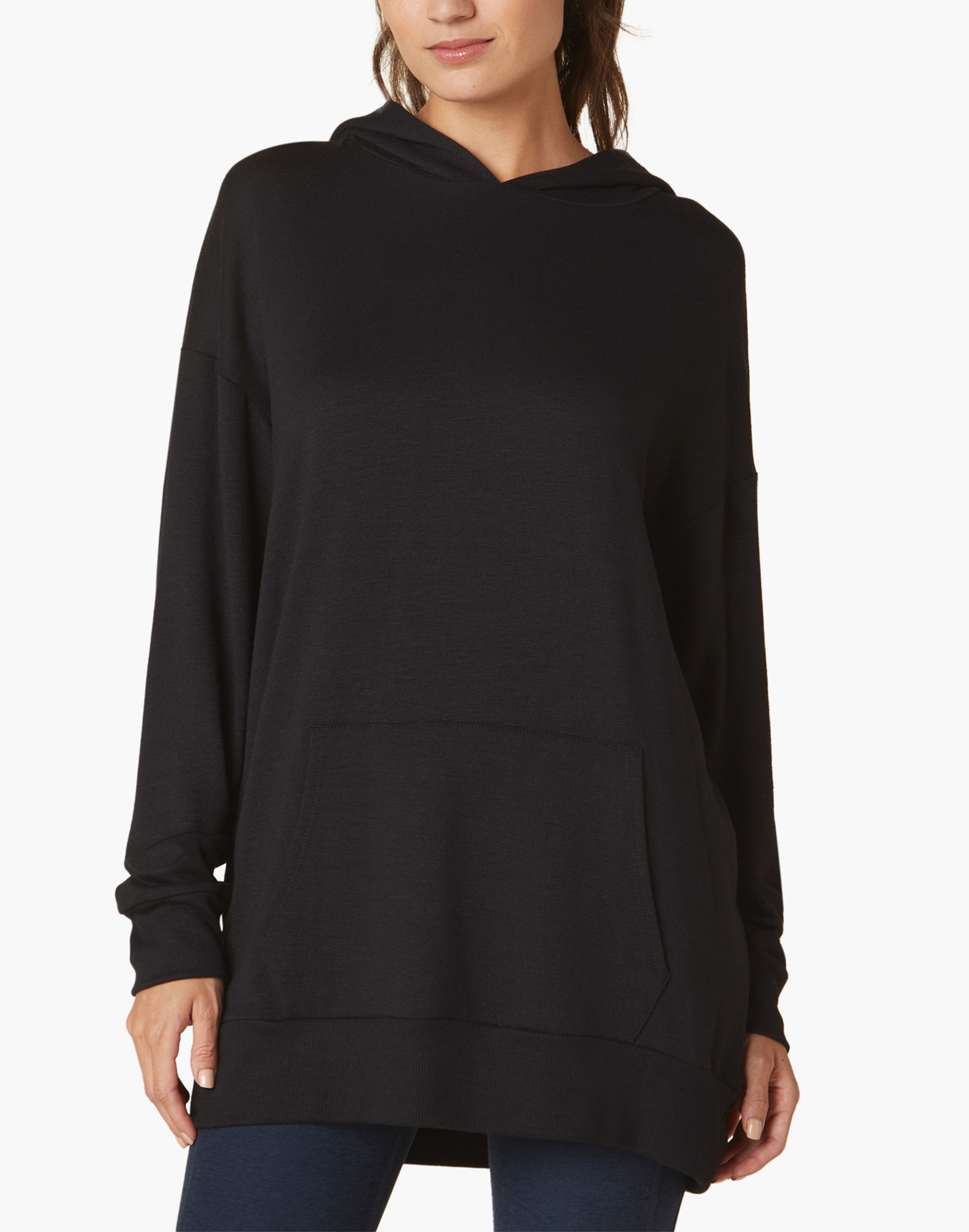 Beyond Yoga Go Getter Hoodie