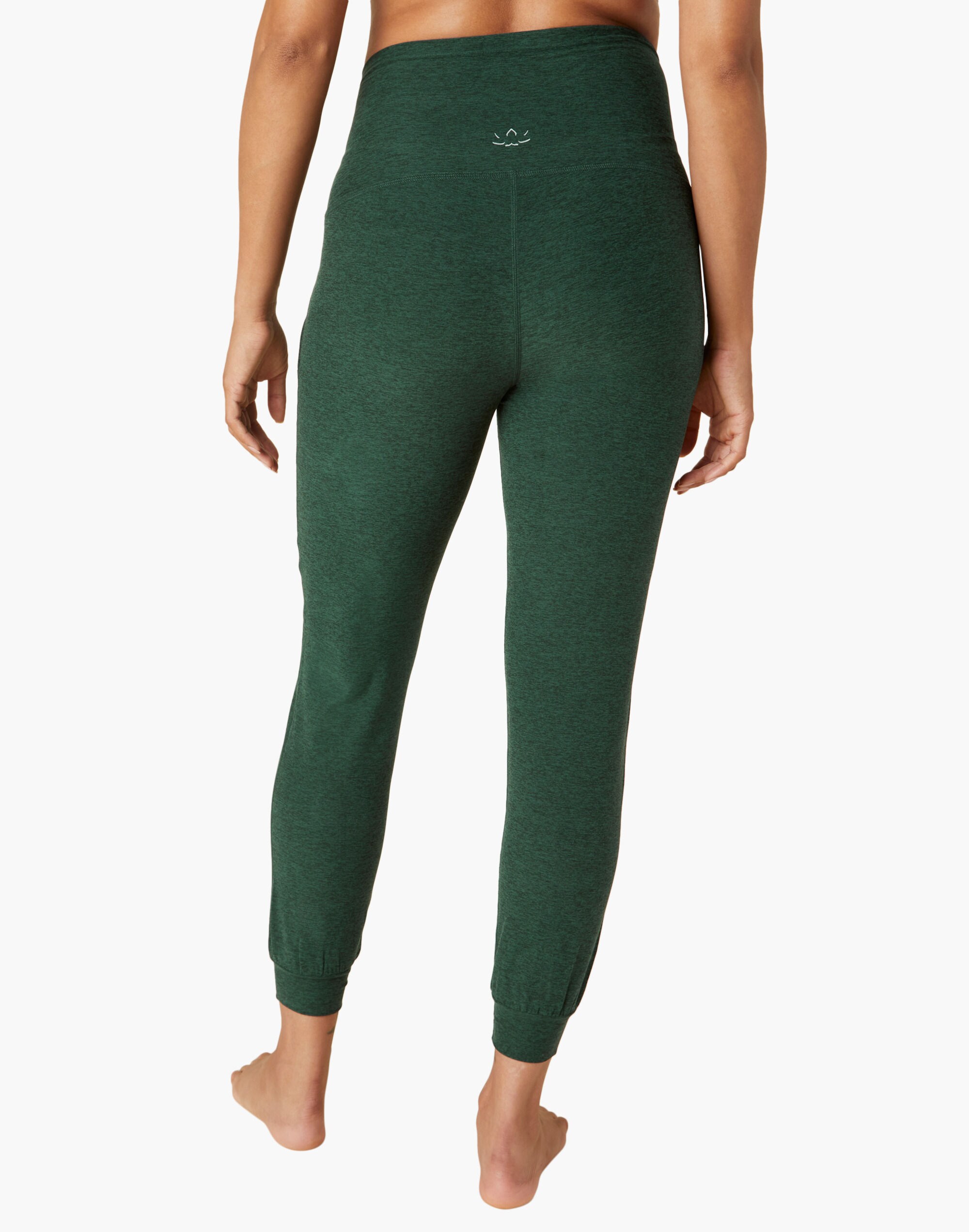 Beyond Yoga Spacedye Maternity Jogger