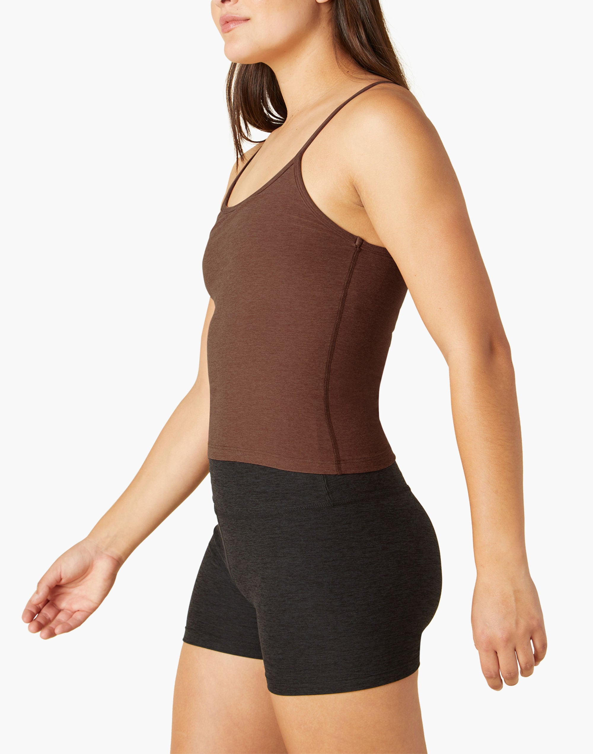 Beyond Yoga Plus Spacedye Truly Tank