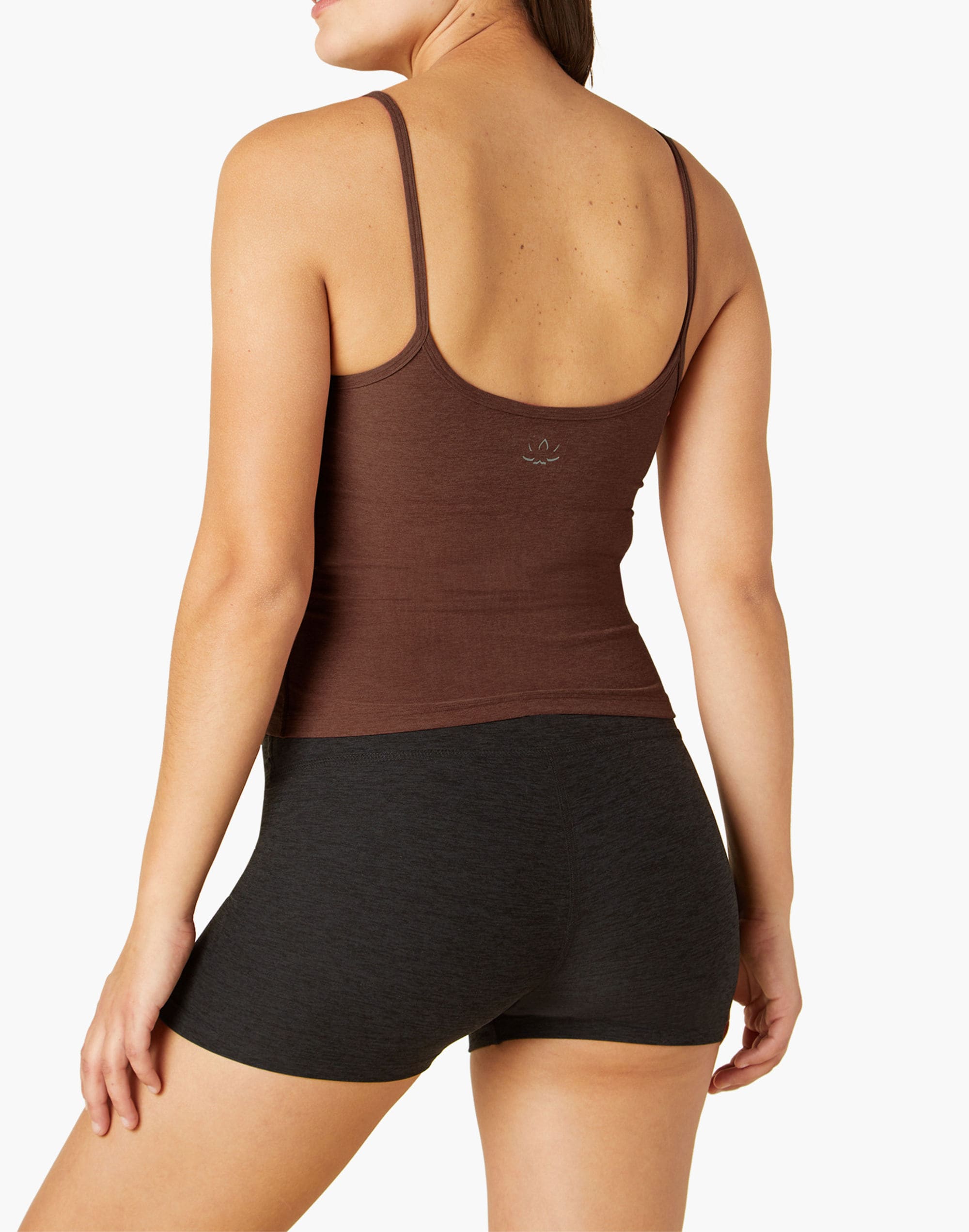 Beyond Yoga Plus Spacedye Truly Tank