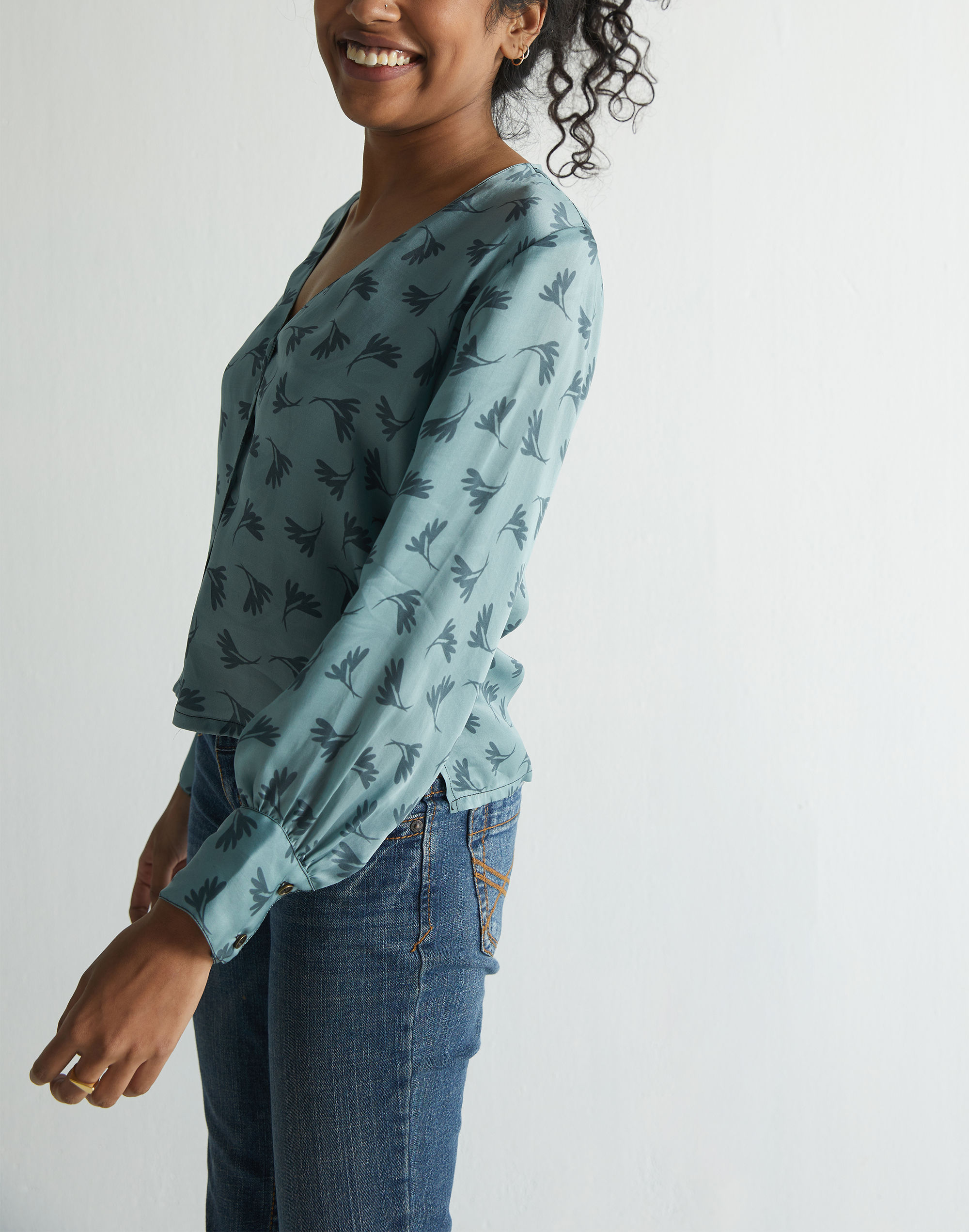 Reistor Starry Skies Shirt