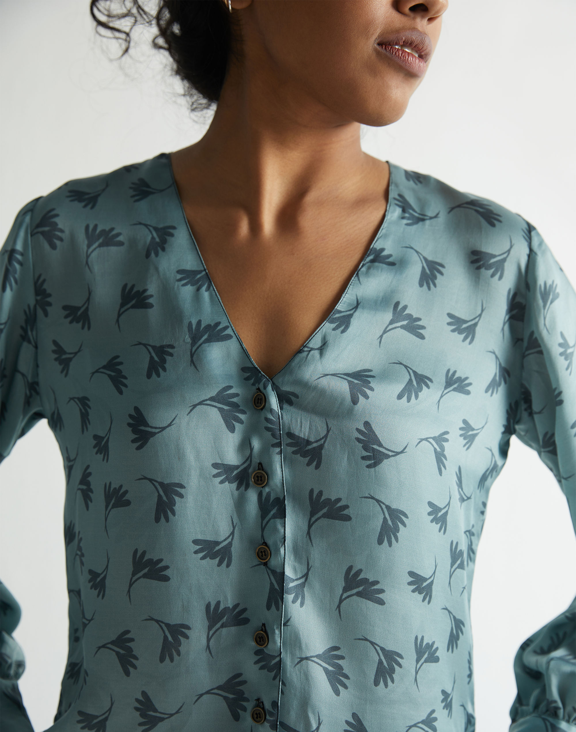 Reistor Starry Skies Shirt