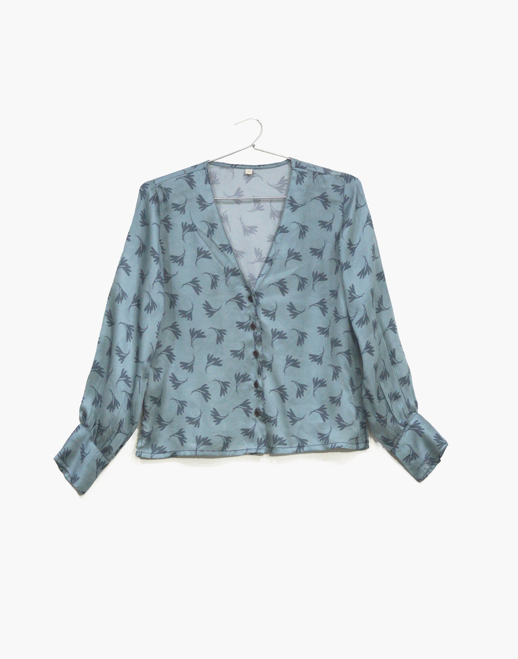 Reistor Starry Skies Shirt