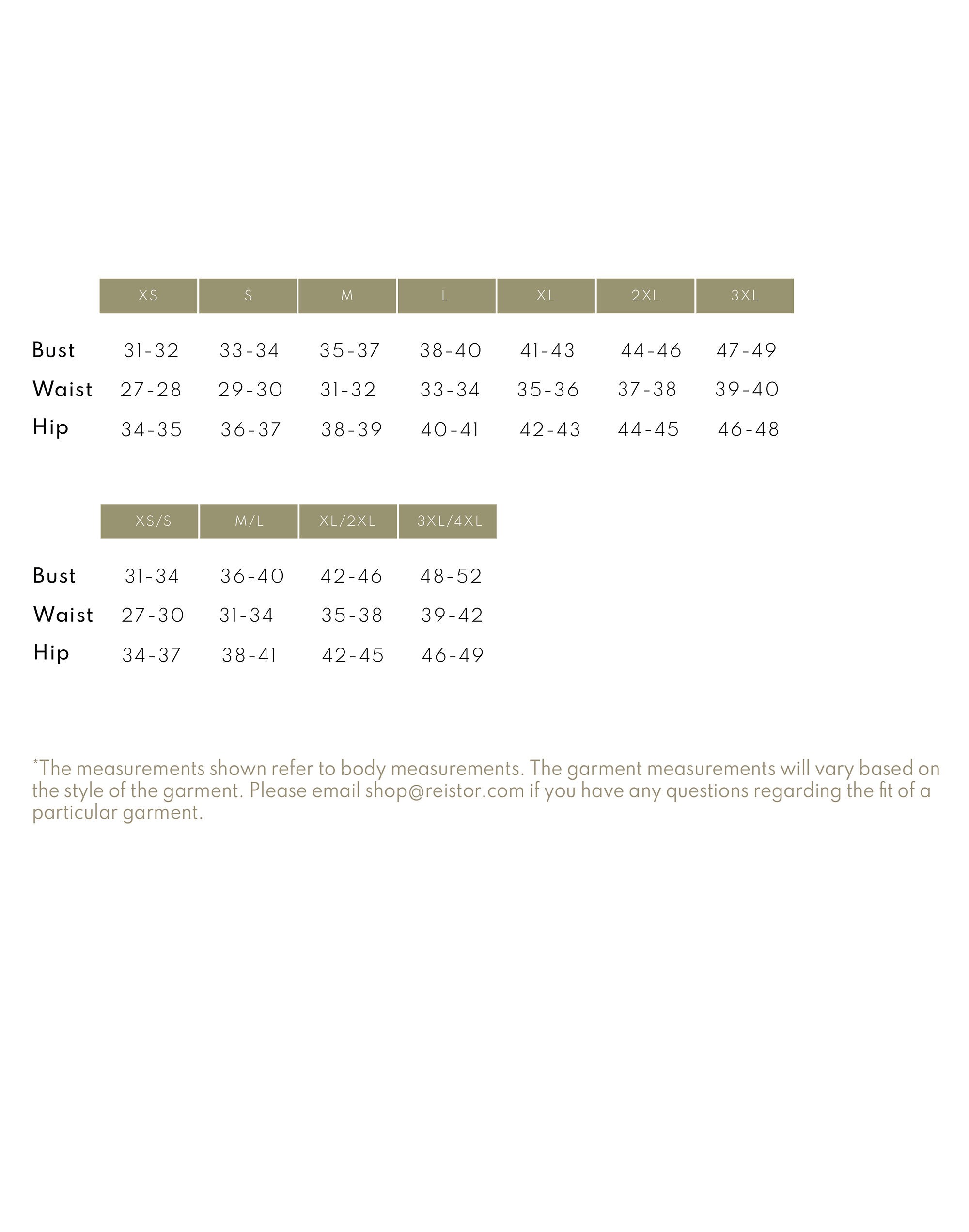 Reistor The Beach to Bar Dress