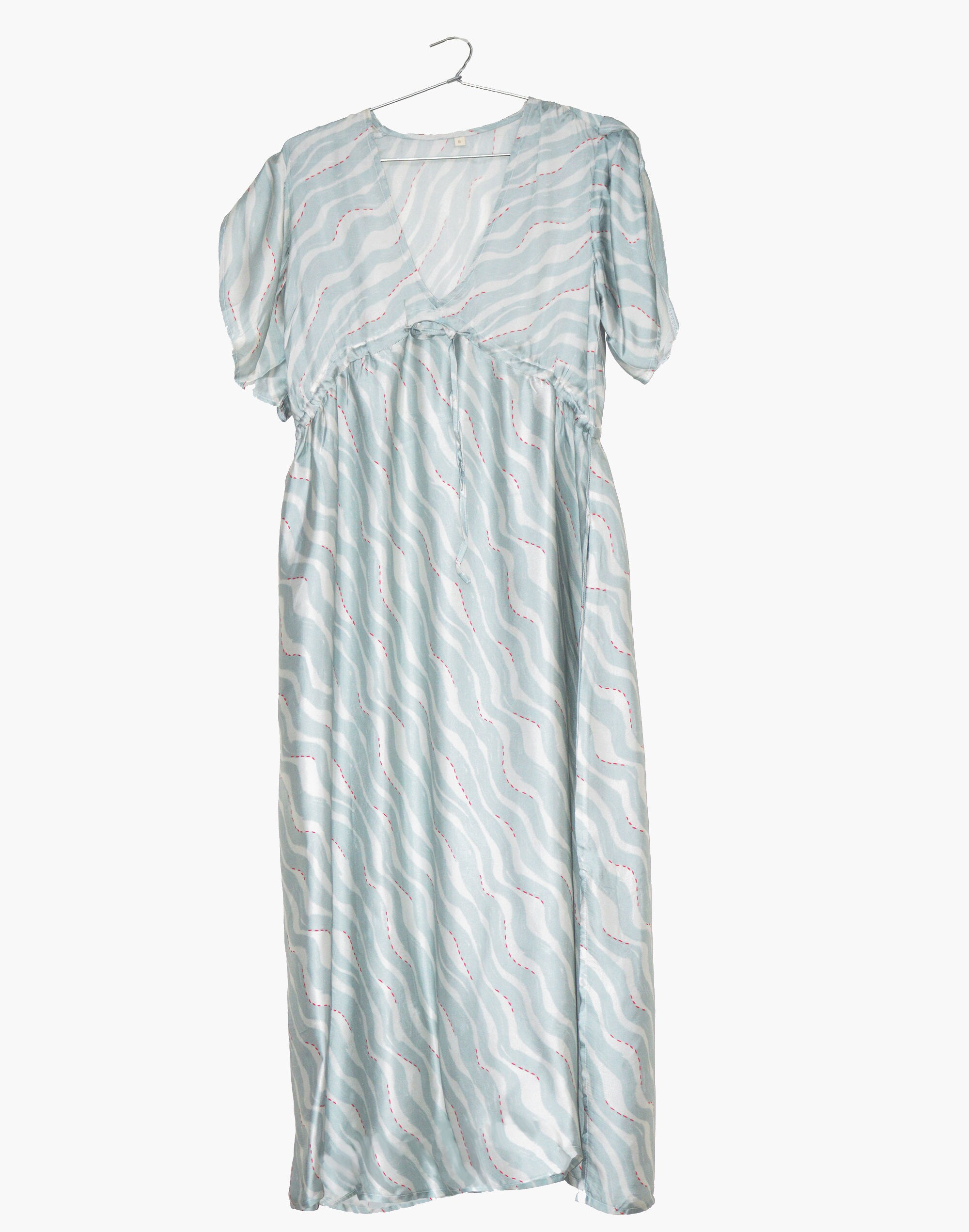 Reistor The Beach to Bar Dress