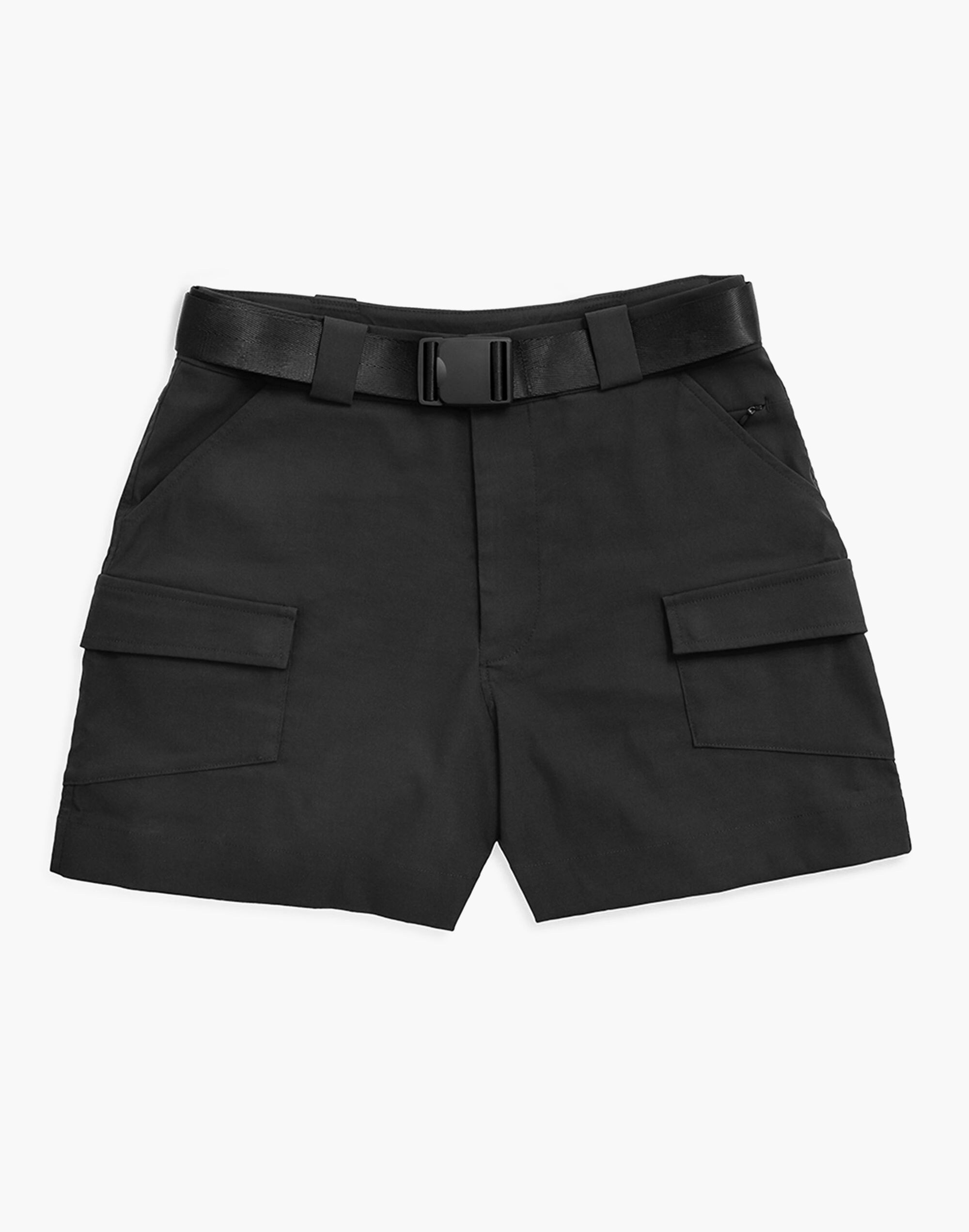 alder Take a Hike Short
