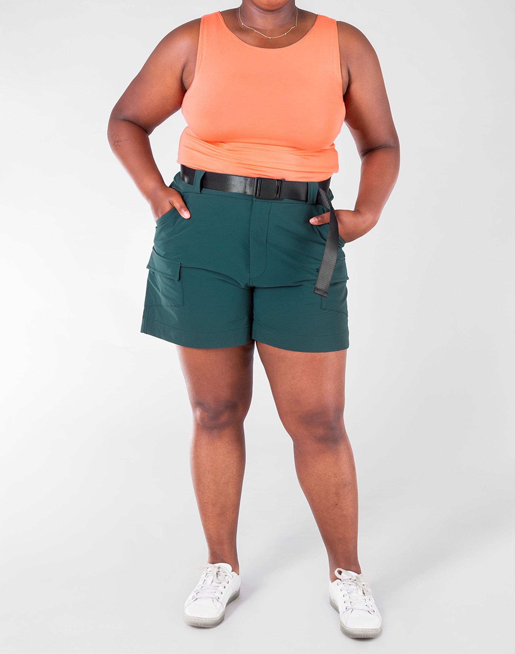 alder Take a Hike Short