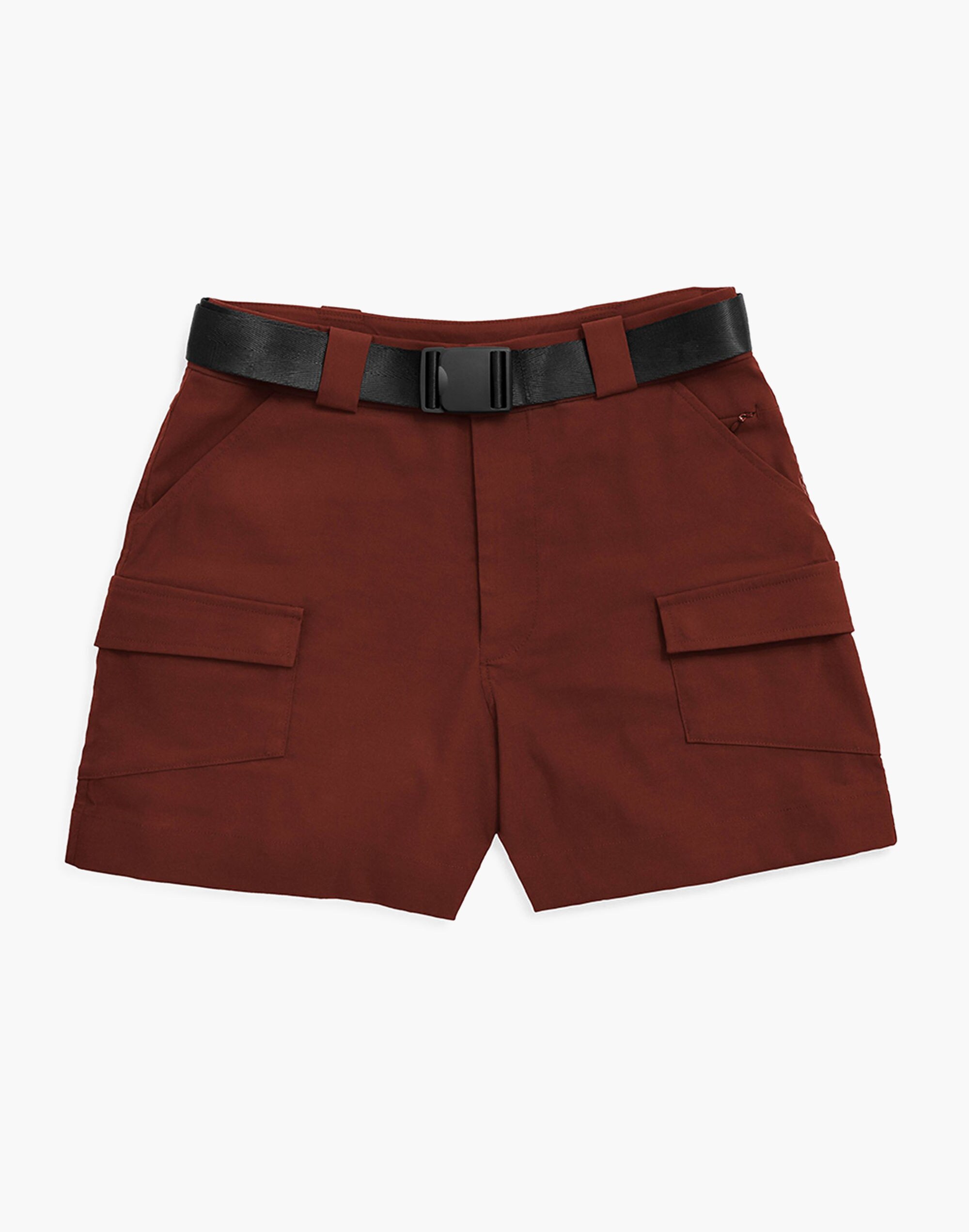 alder Take a Hike Short