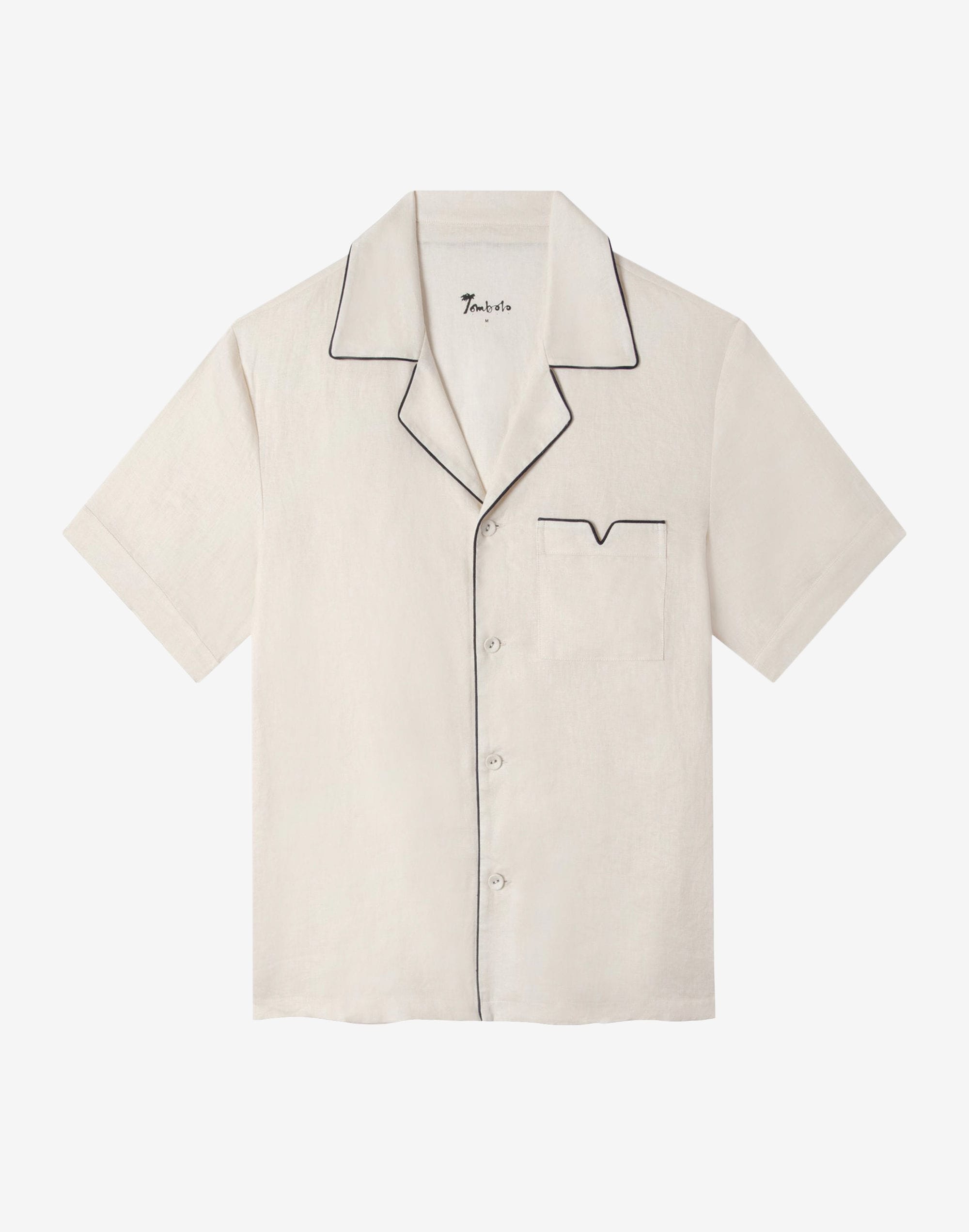 Tombolo Solid