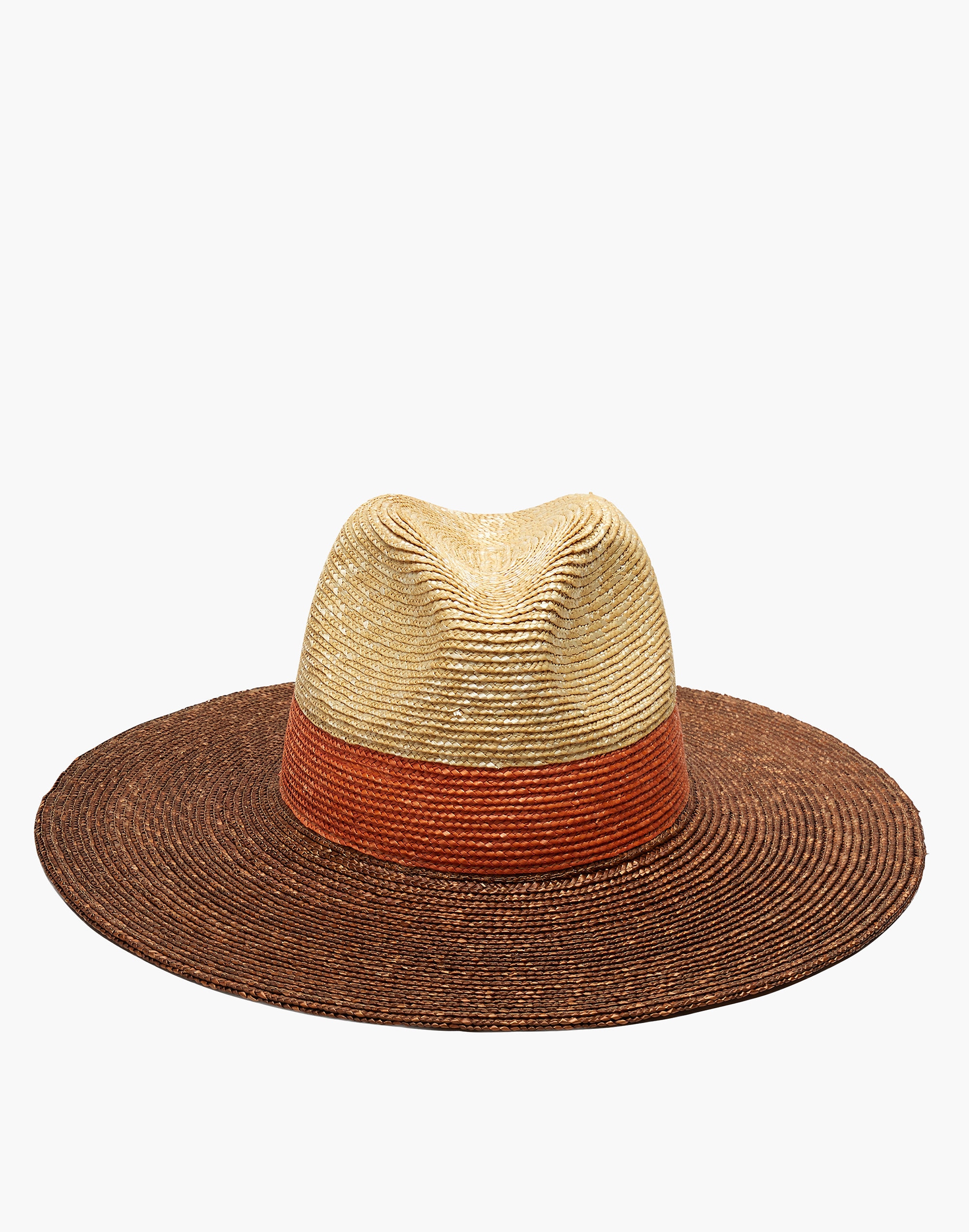 Wyeth Bondi Straw Hat