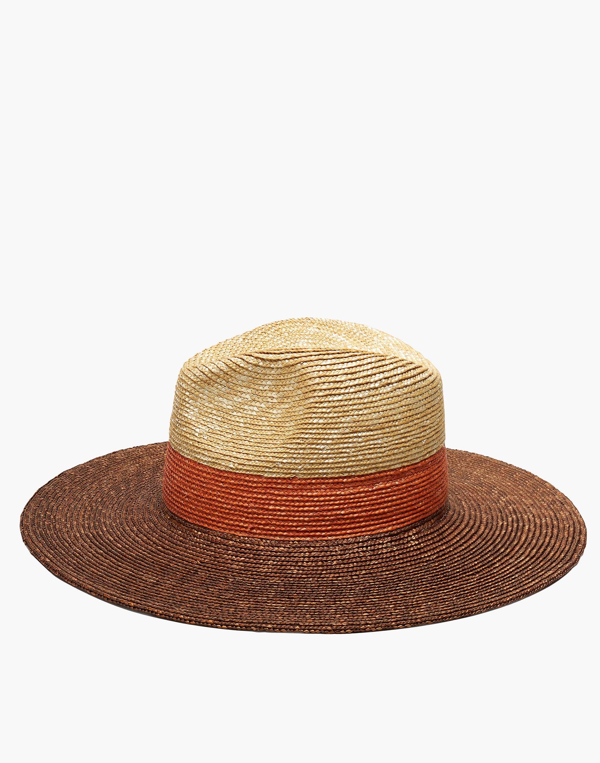 Wyeth Bondi Straw Hat