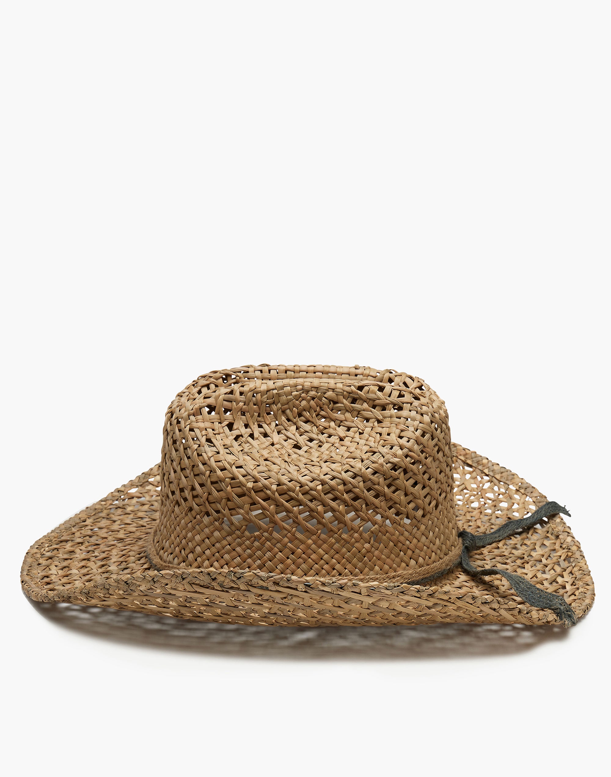 Wyeth Jessica Straw Hat