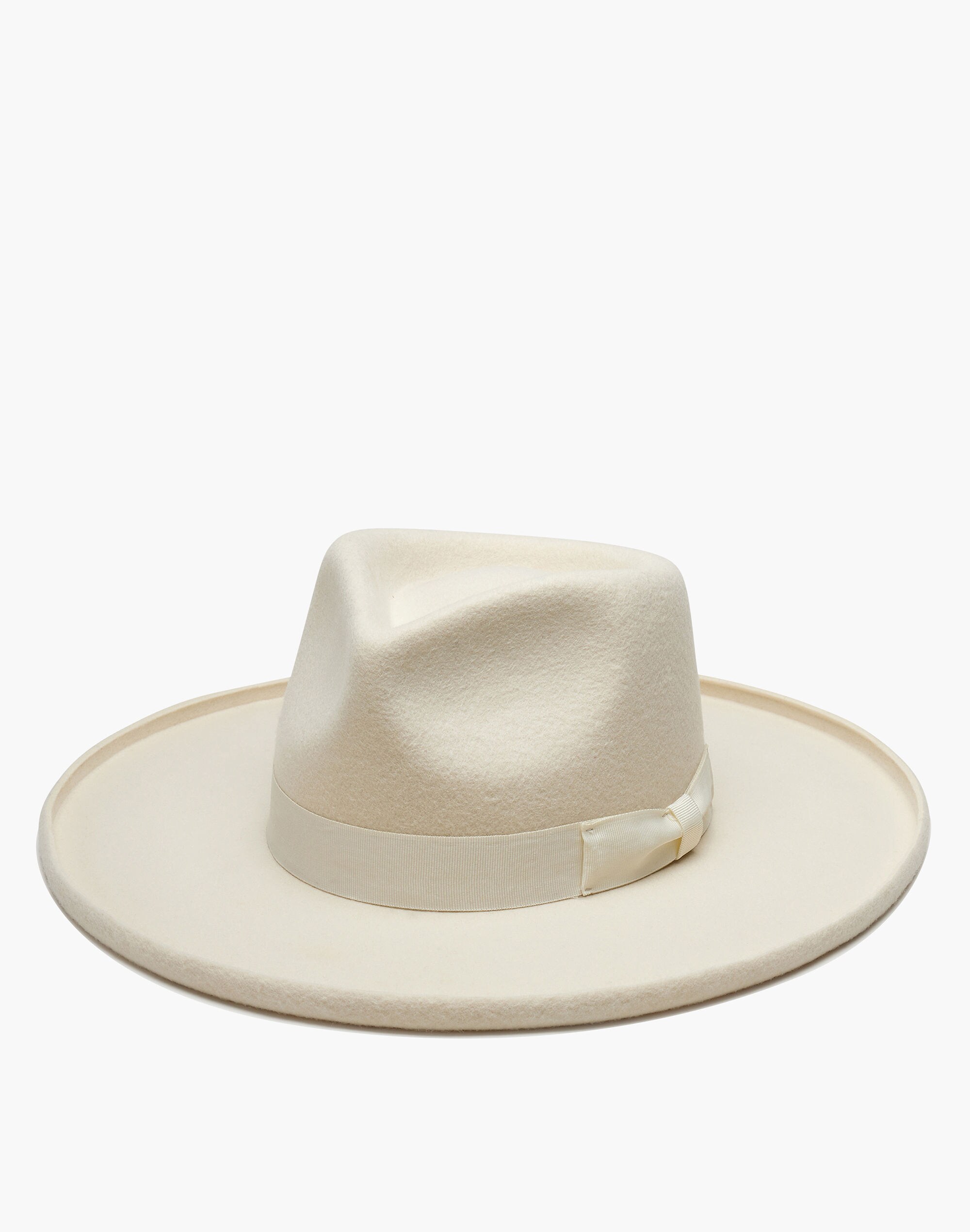 Wyeth Wright Wool Hat